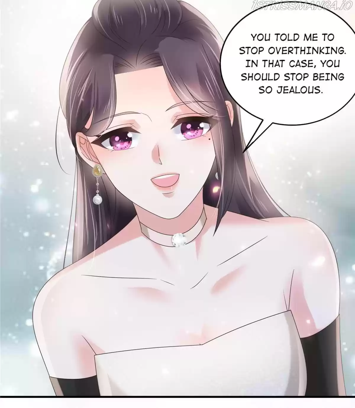 Rebirth Meeting: For You And My Exclusive Lovers Chapter 135