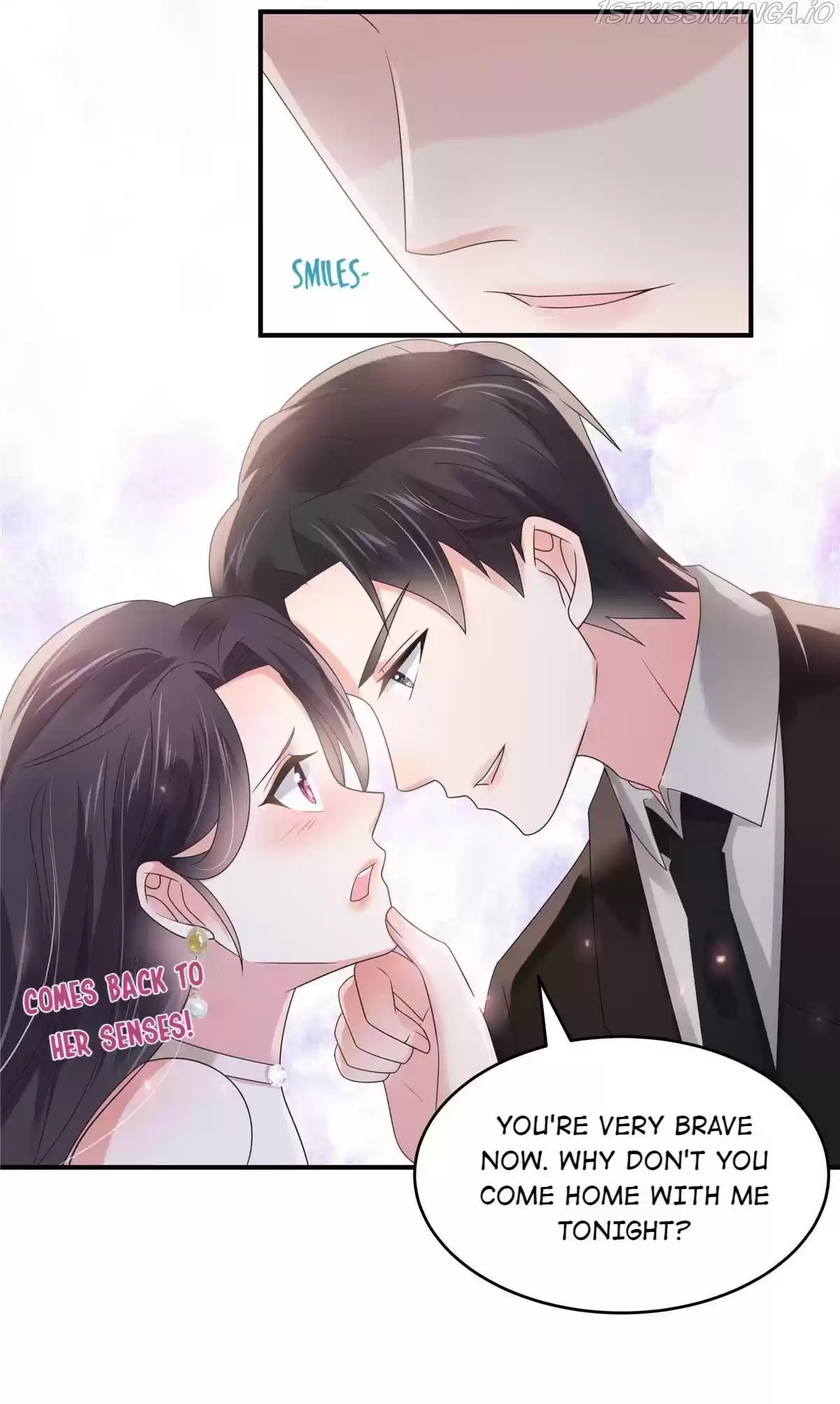 Rebirth Meeting: For You And My Exclusive Lovers Chapter 135