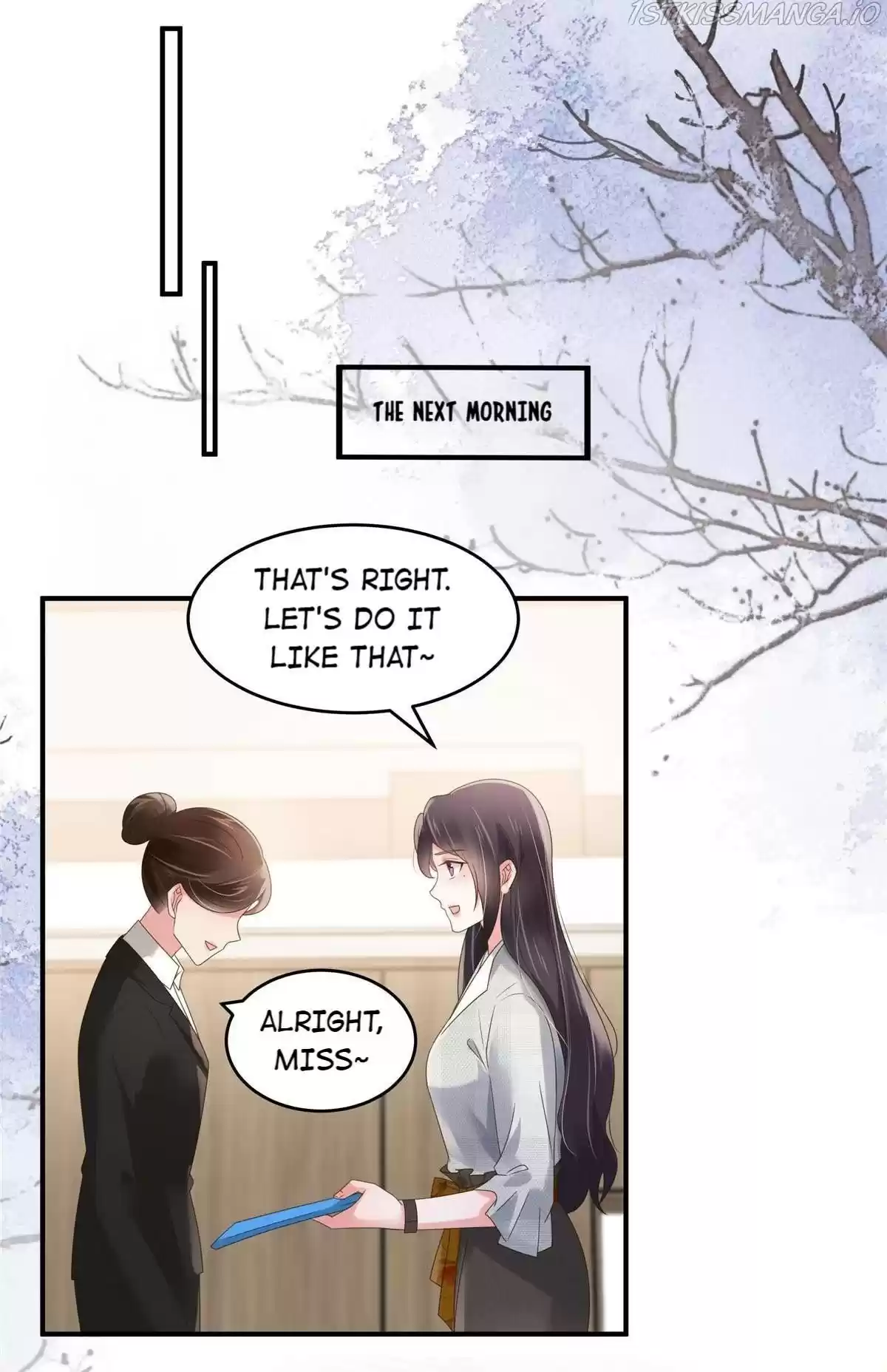 Rebirth Meeting: For You And My Exclusive Lovers Chapter 135