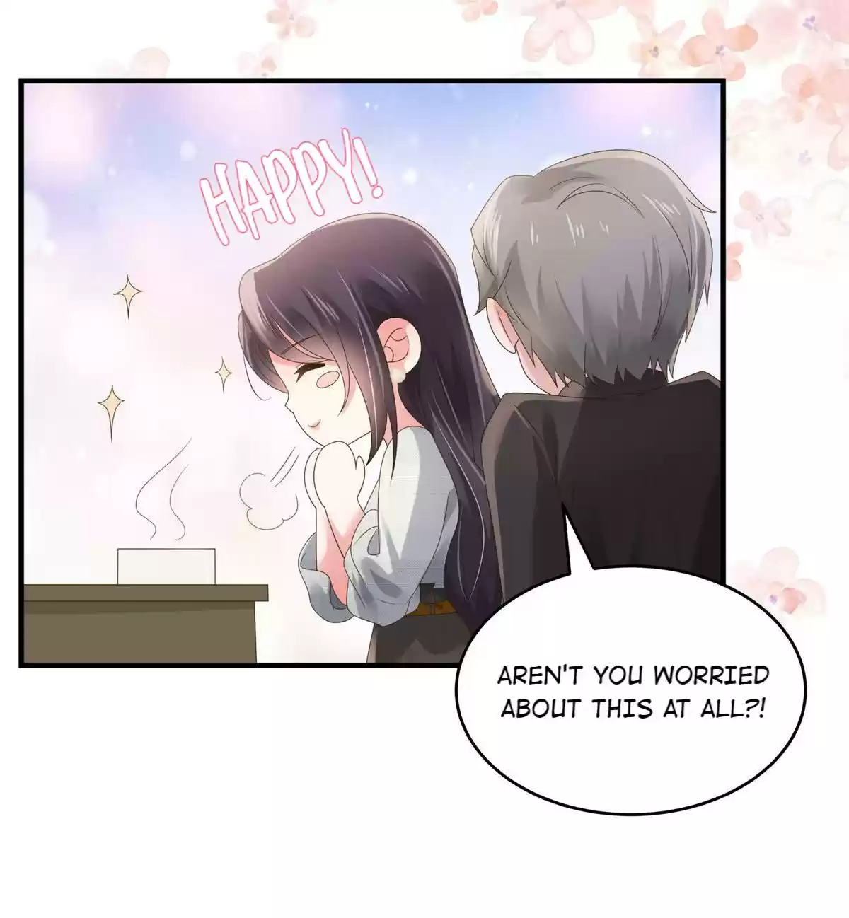 Rebirth Meeting: For You And My Exclusive Lovers Chapter 136