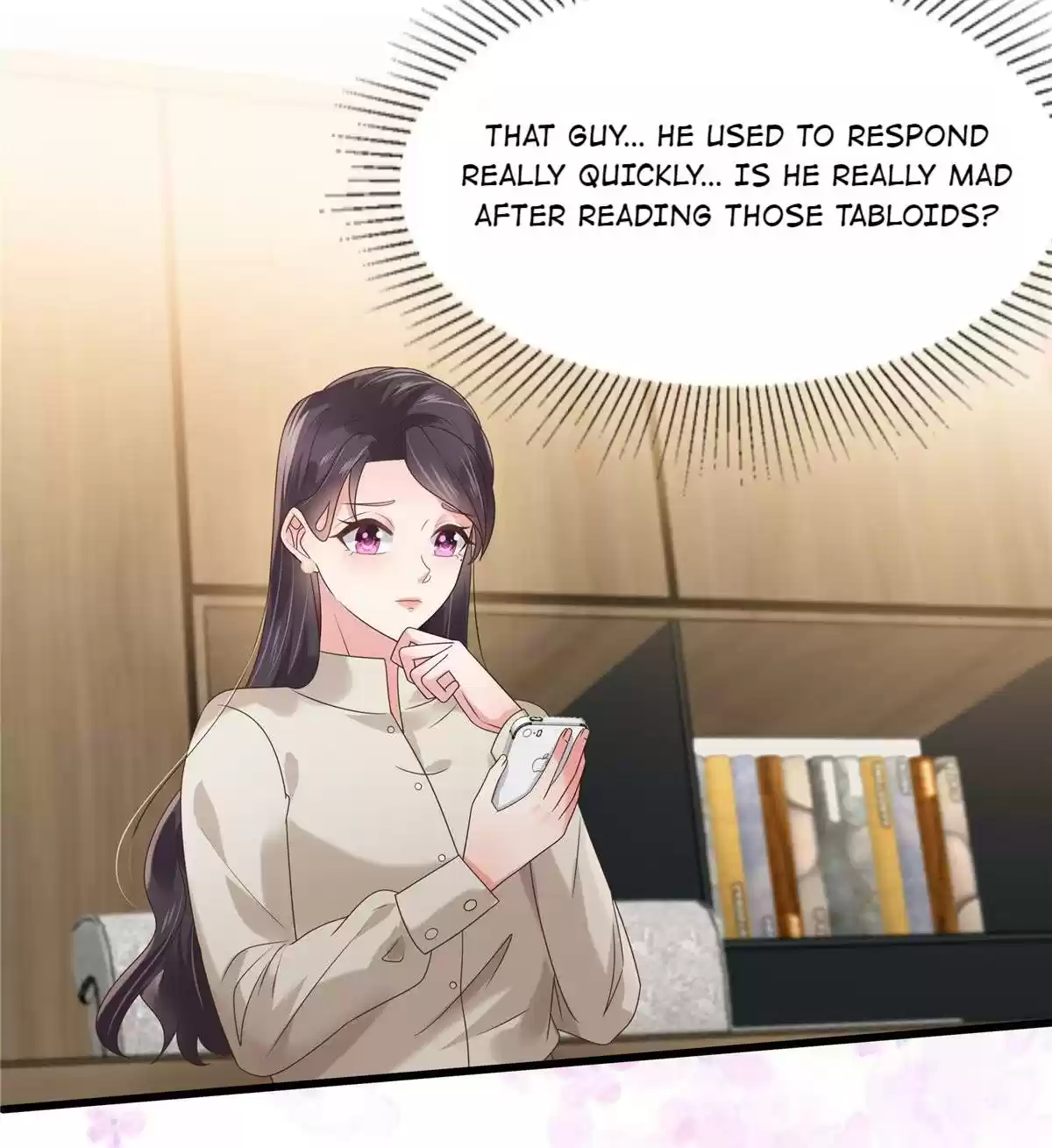 Rebirth Meeting: For You And My Exclusive Lovers Chapter 136