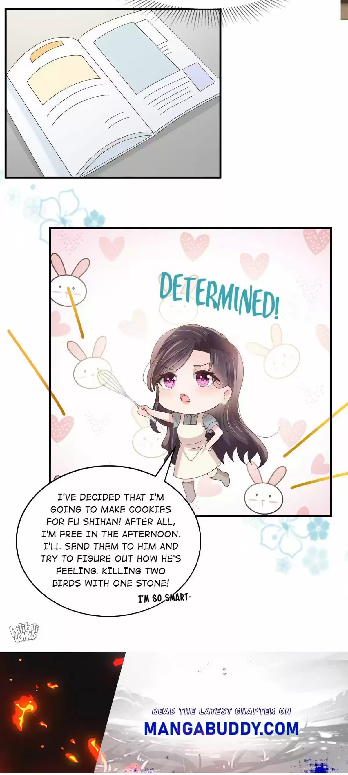 Rebirth Meeting: For You And My Exclusive Lovers Chapter 136