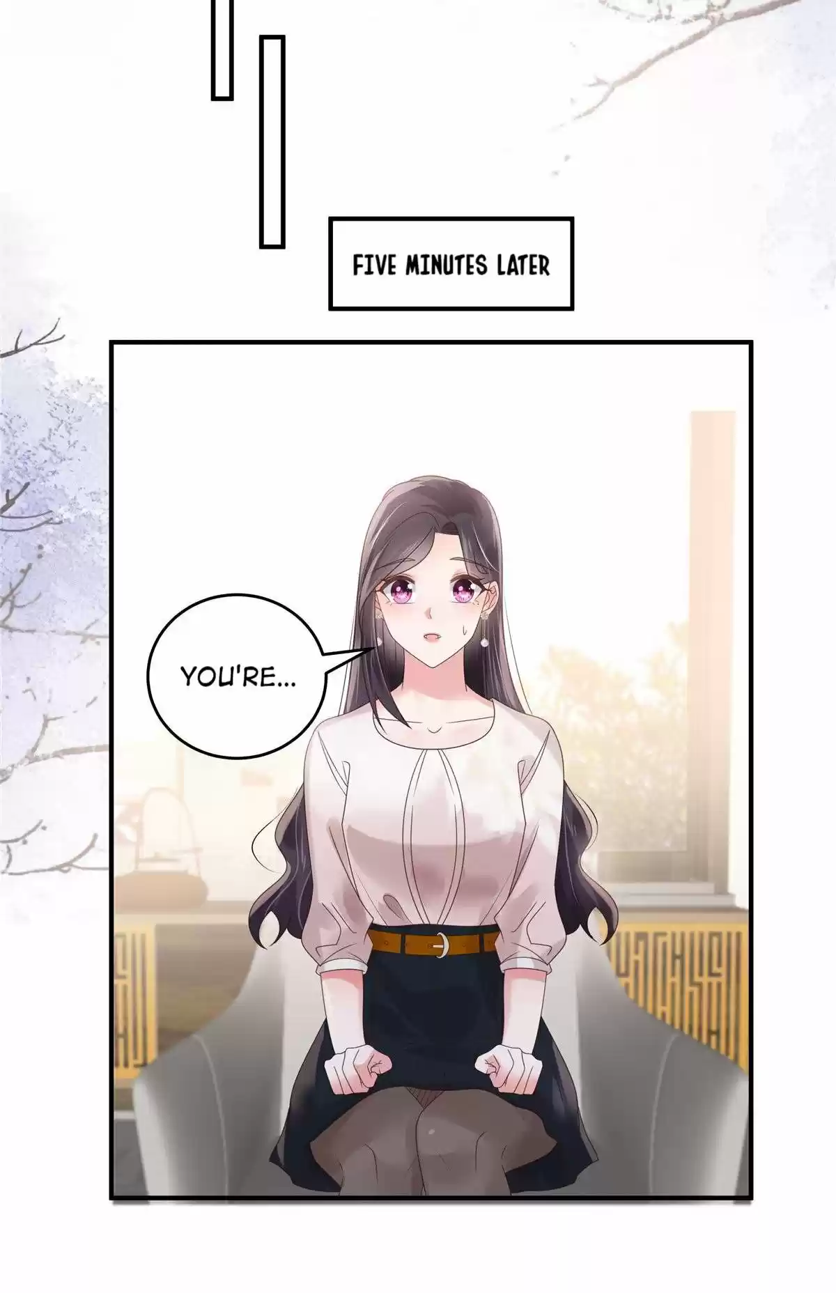 Rebirth Meeting: For You And My Exclusive Lovers Chapter 137