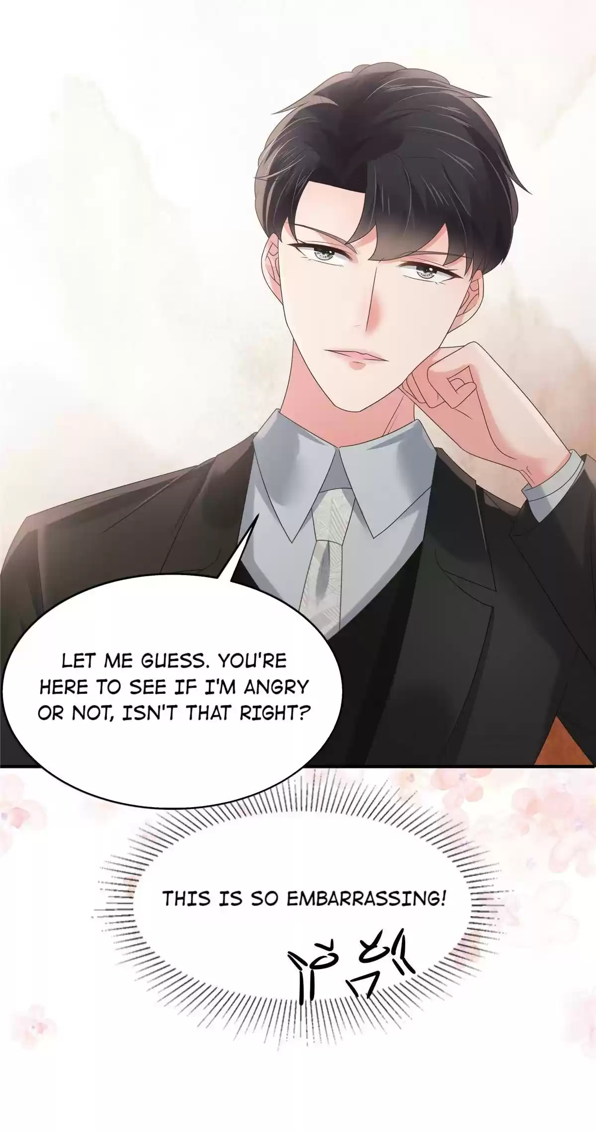 Rebirth Meeting: For You And My Exclusive Lovers Chapter 137