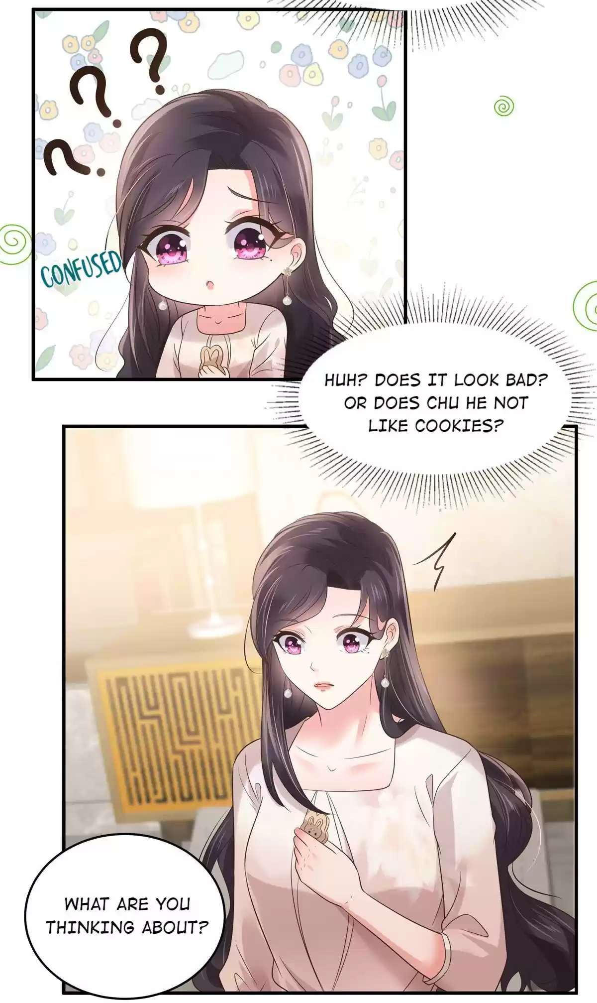 Rebirth Meeting: For You And My Exclusive Lovers Chapter 137