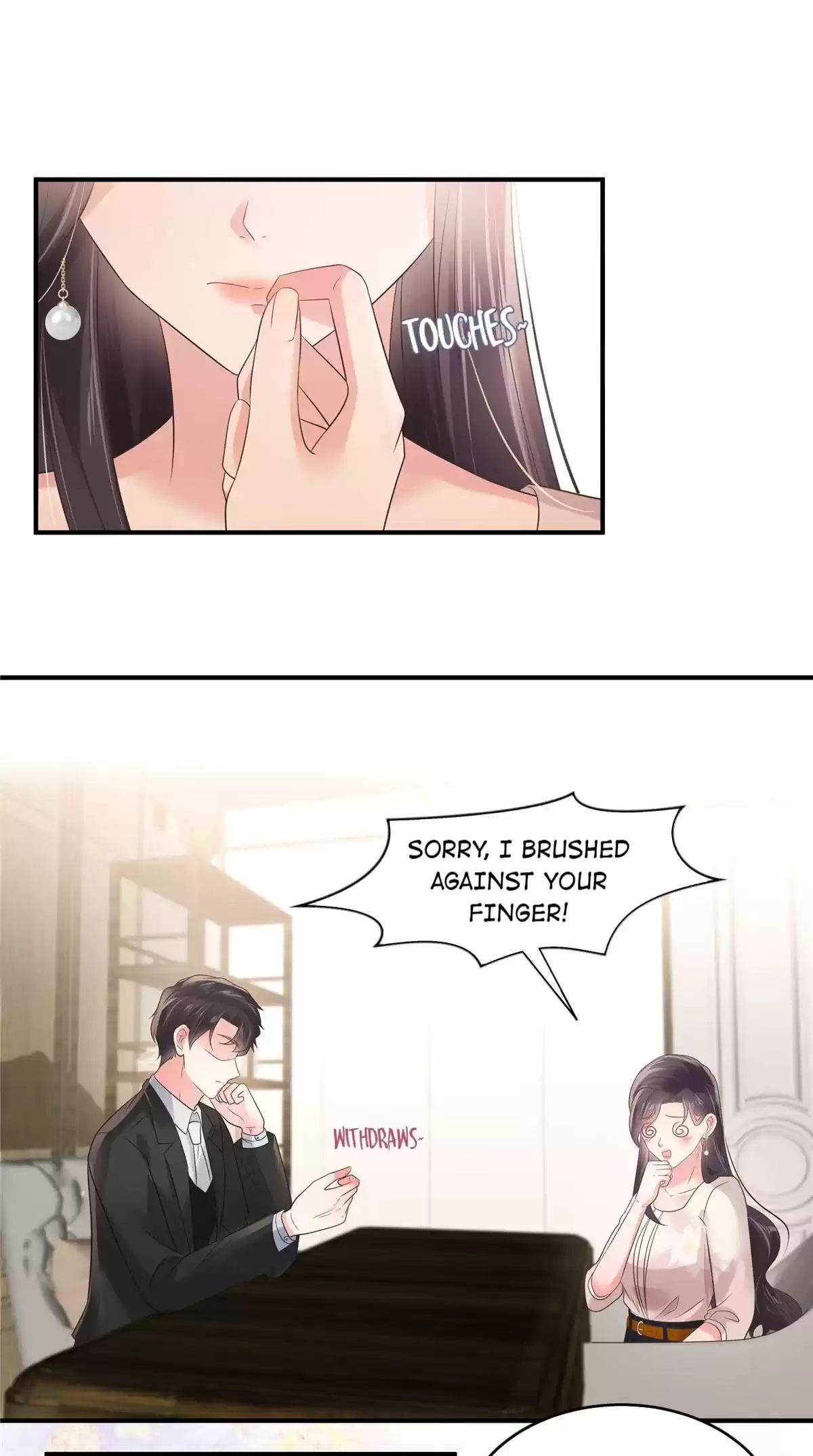 Rebirth Meeting: For You And My Exclusive Lovers Chapter 137