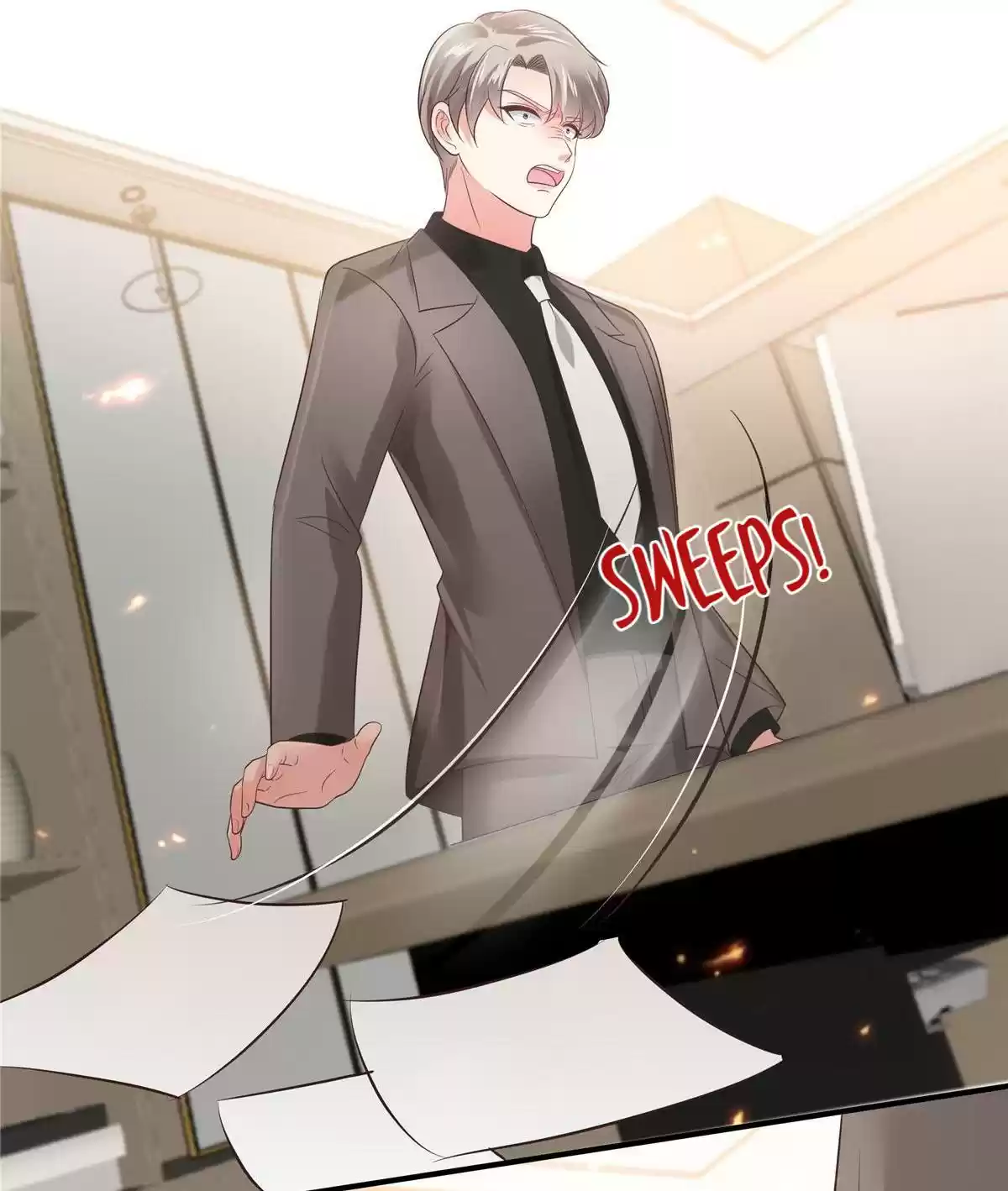 Rebirth Meeting: For You And My Exclusive Lovers Chapter 137