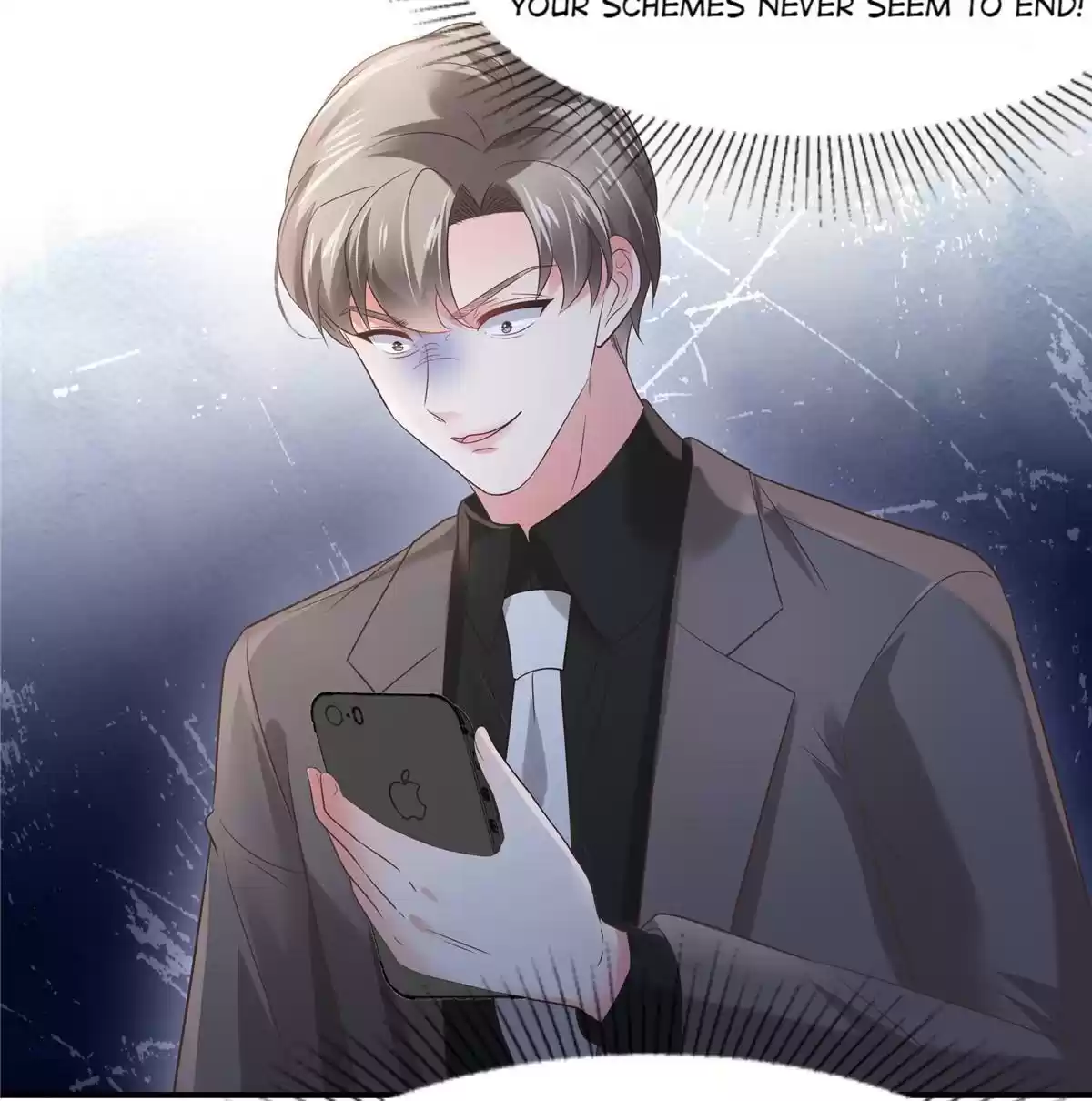 Rebirth Meeting: For You And My Exclusive Lovers Chapter 137