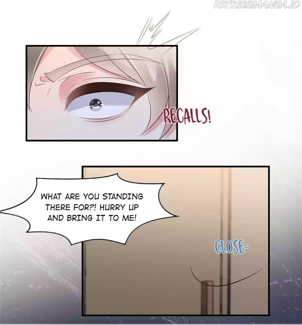 Rebirth Meeting: For You And My Exclusive Lovers Chapter 138