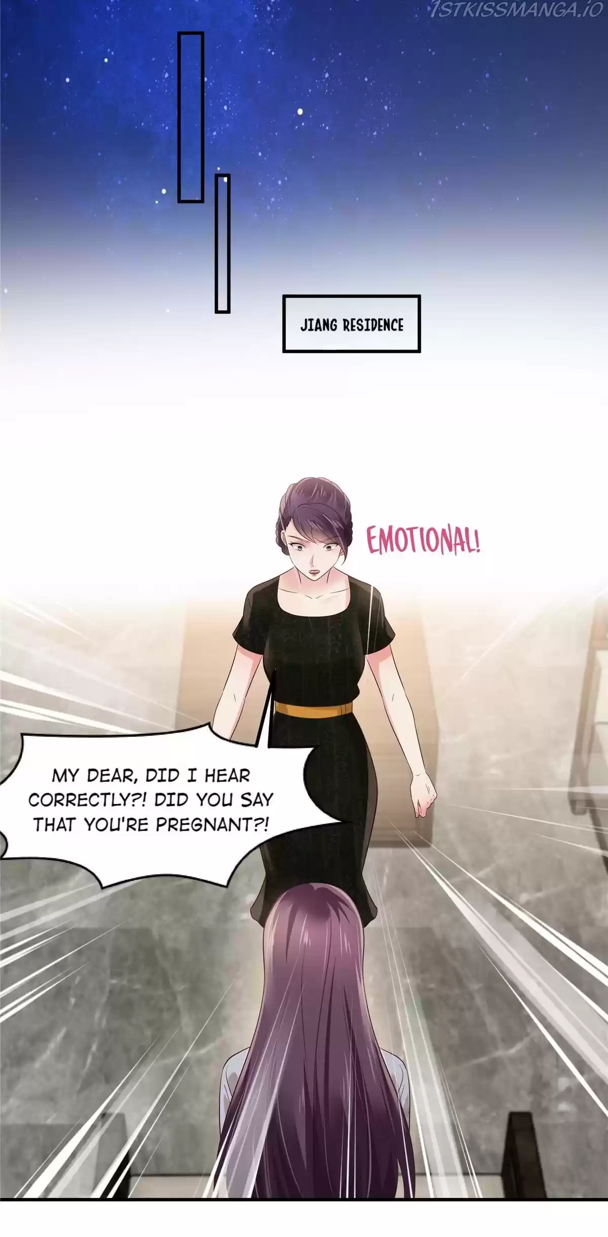 Rebirth Meeting: For You And My Exclusive Lovers Chapter 138