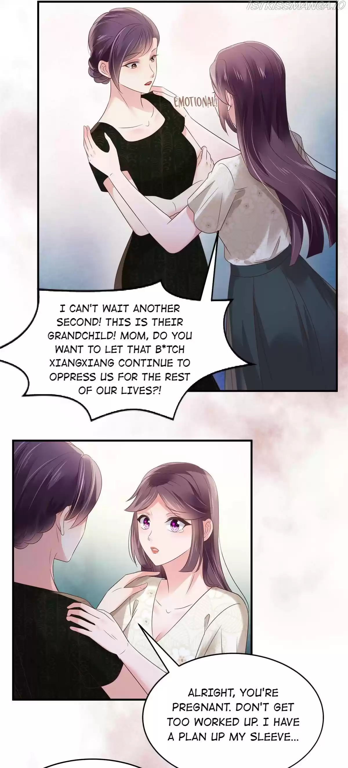 Rebirth Meeting: For You And My Exclusive Lovers Chapter 138