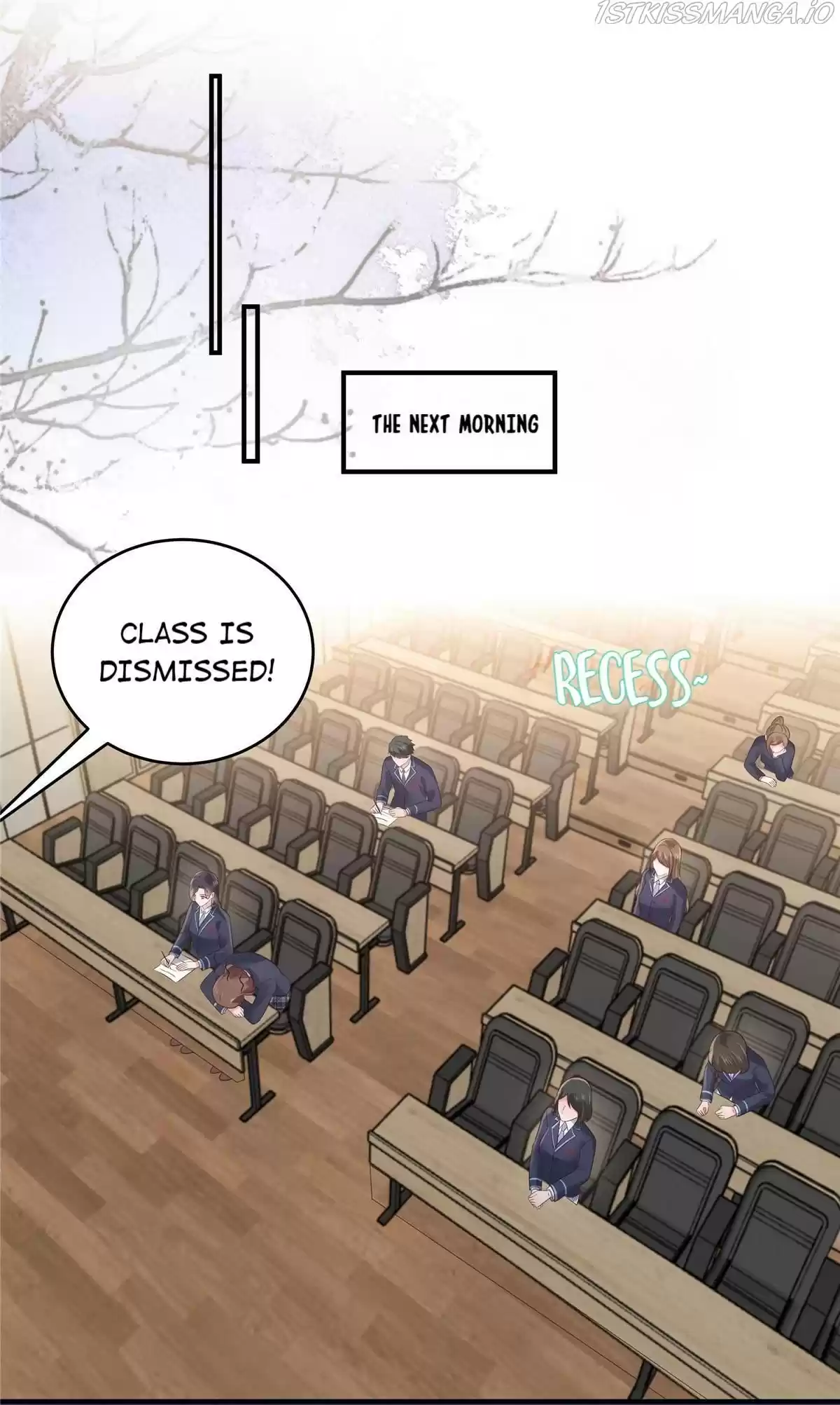 Rebirth Meeting: For You And My Exclusive Lovers Chapter 138