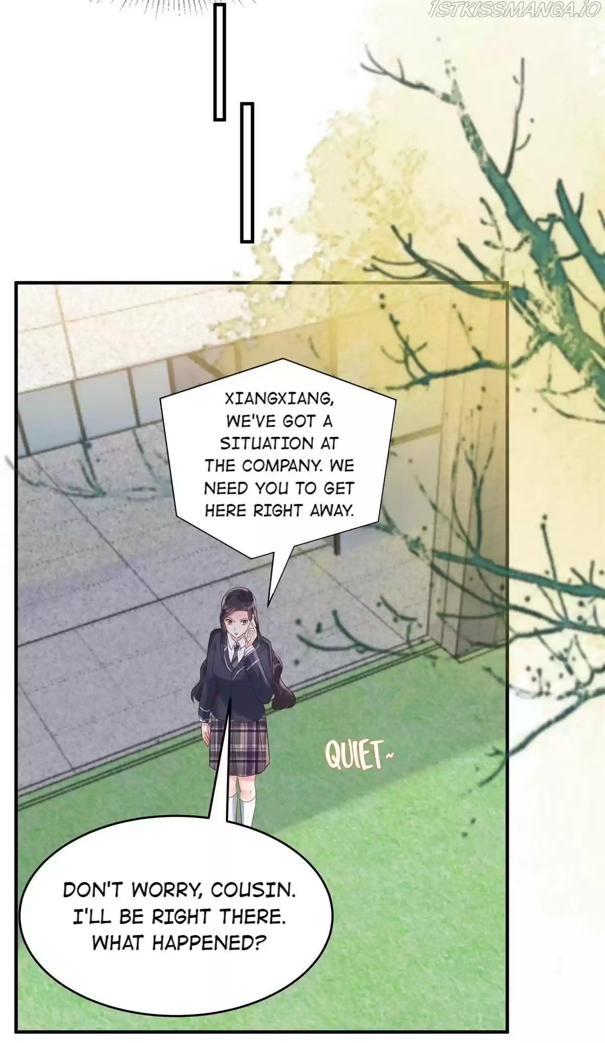 Rebirth Meeting: For You And My Exclusive Lovers Chapter 138