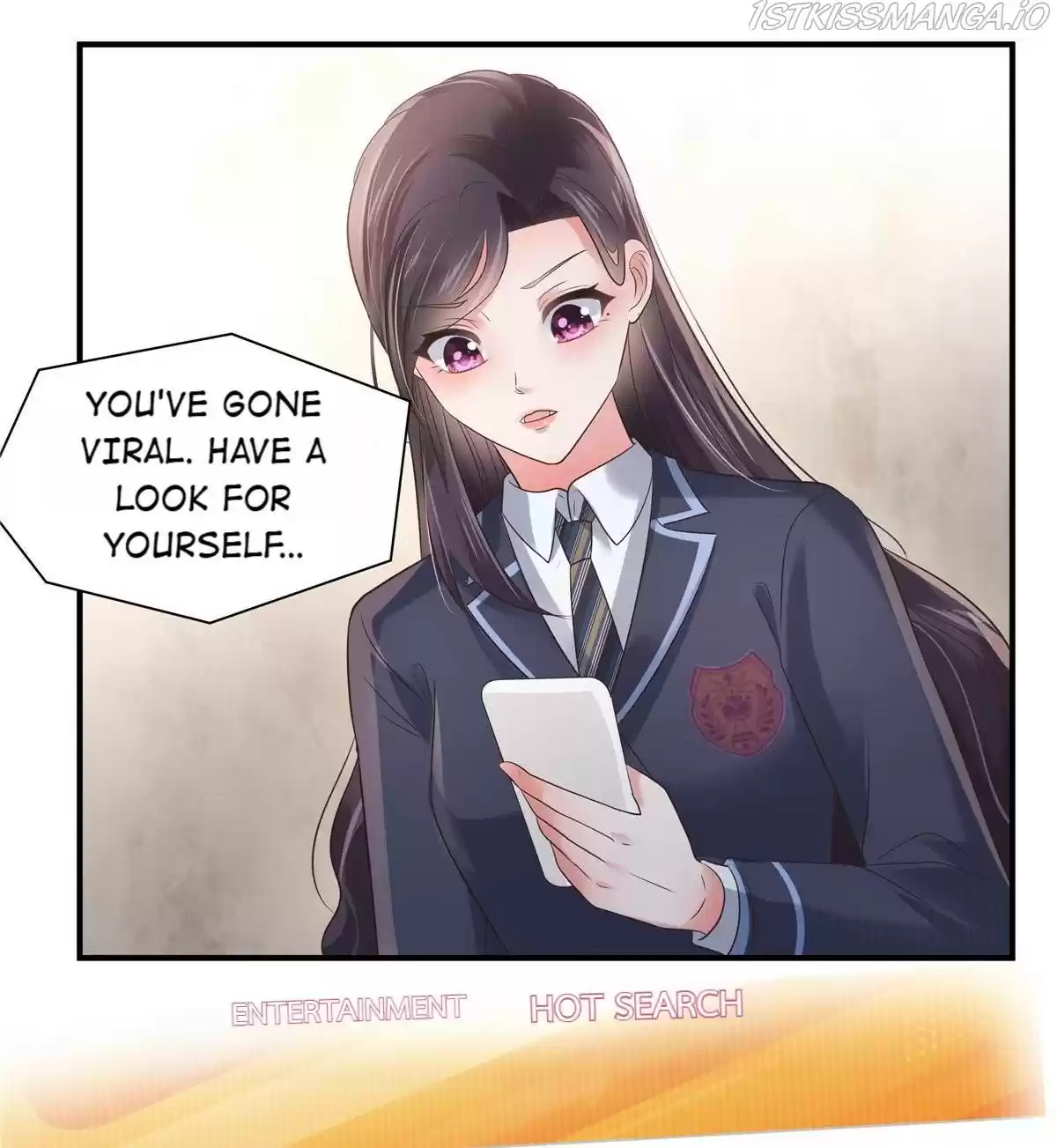 Rebirth Meeting: For You And My Exclusive Lovers Chapter 138