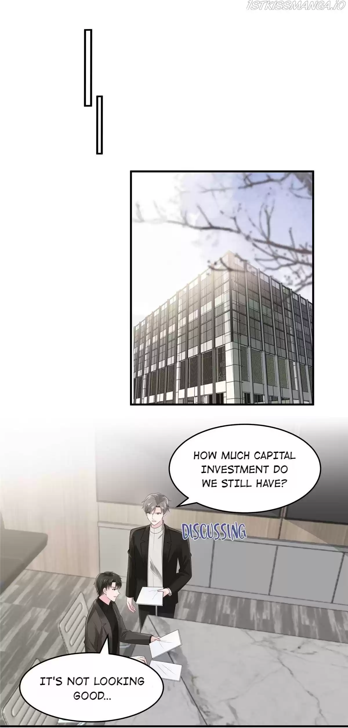 Rebirth Meeting: For You And My Exclusive Lovers Chapter 138