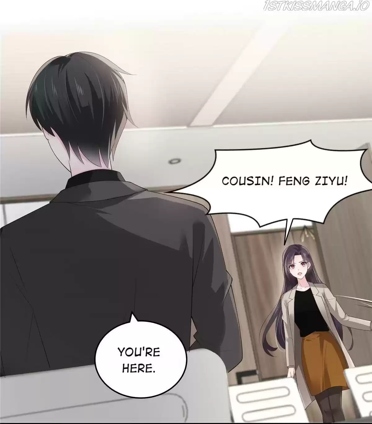 Rebirth Meeting: For You And My Exclusive Lovers Chapter 138