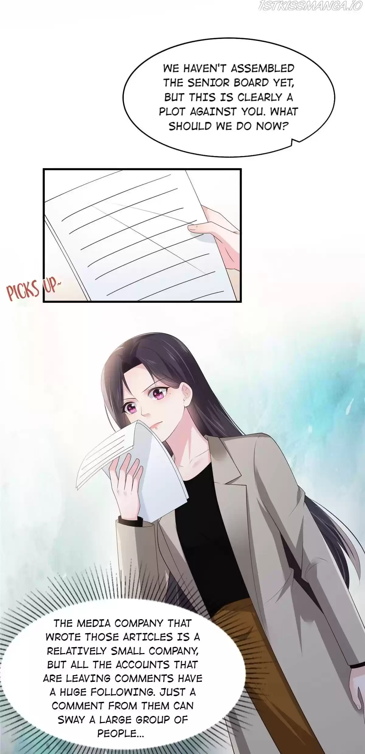 Rebirth Meeting: For You And My Exclusive Lovers Chapter 138