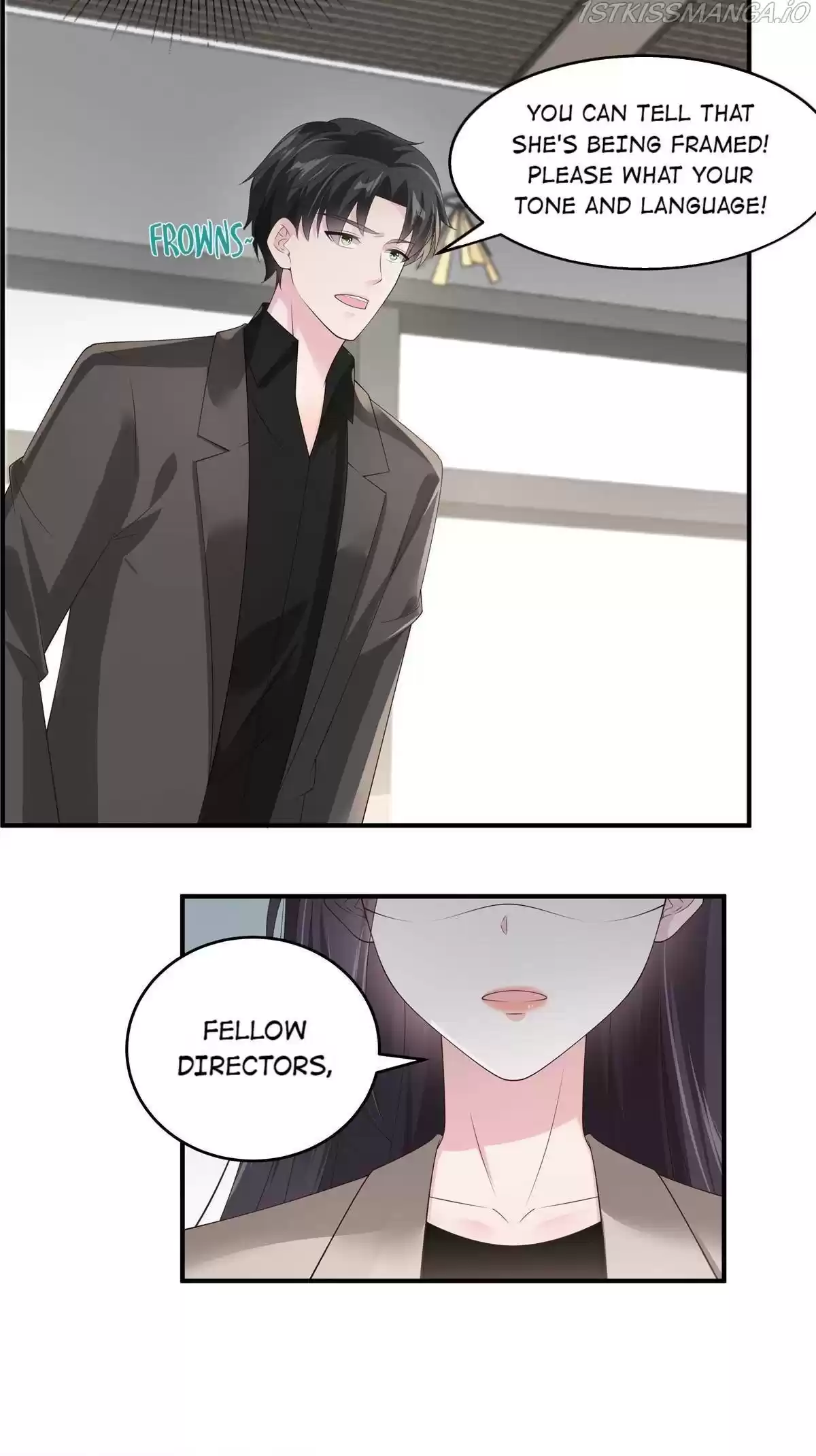 Rebirth Meeting: For You And My Exclusive Lovers Chapter 138