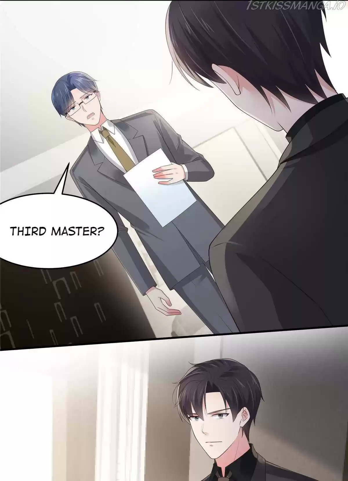 Rebirth Meeting: For You And My Exclusive Lovers Chapter 139