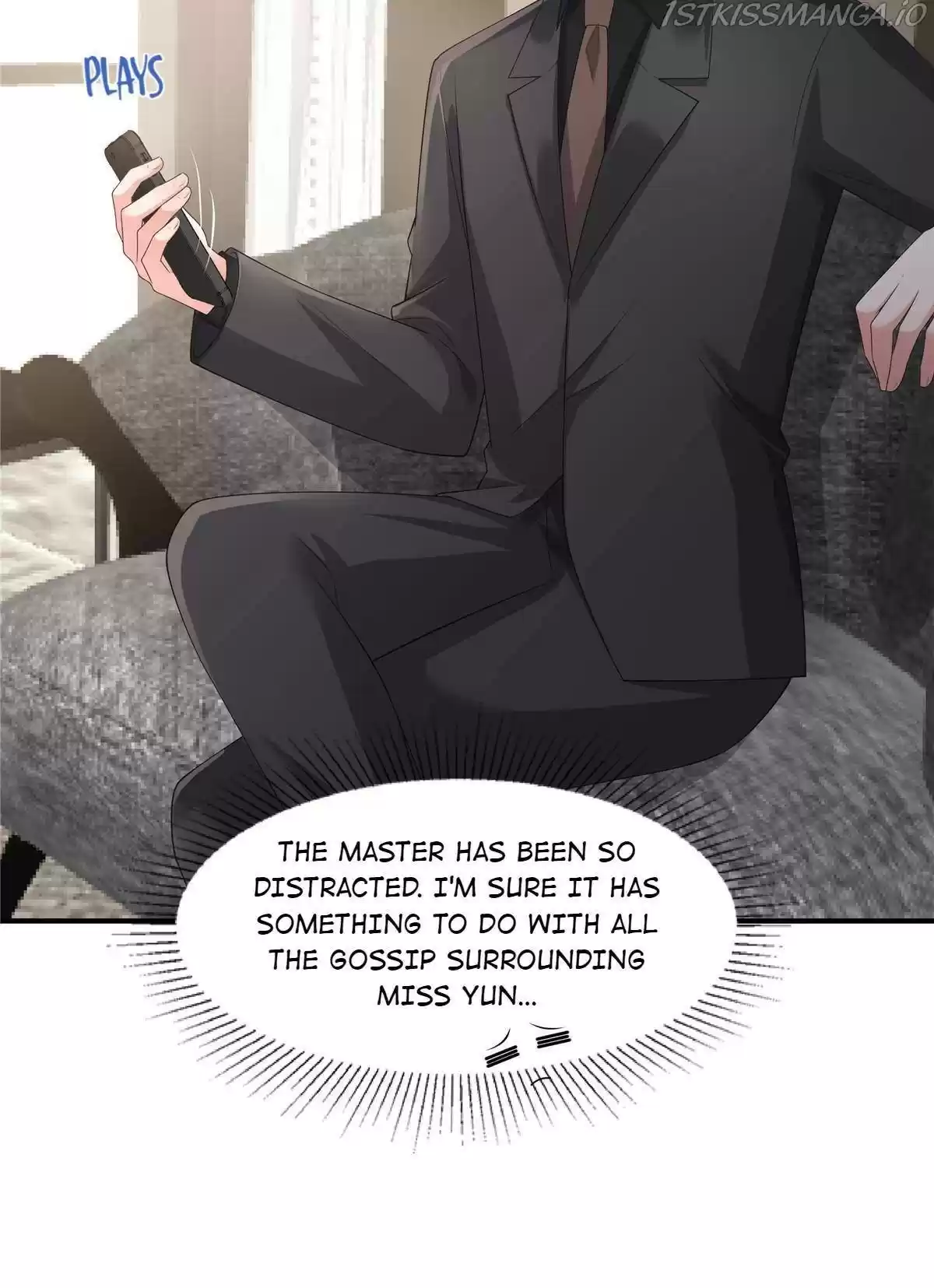 Rebirth Meeting: For You And My Exclusive Lovers Chapter 139