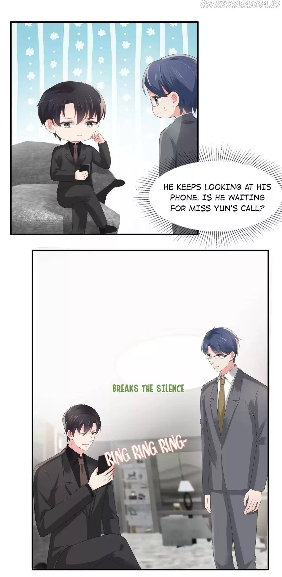 Rebirth Meeting: For You And My Exclusive Lovers Chapter 139