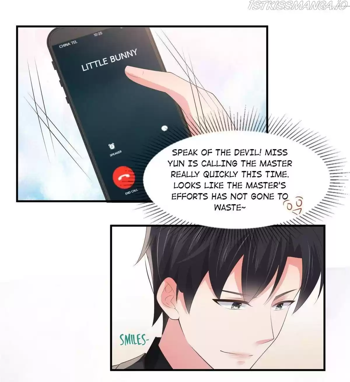 Rebirth Meeting: For You And My Exclusive Lovers Chapter 139