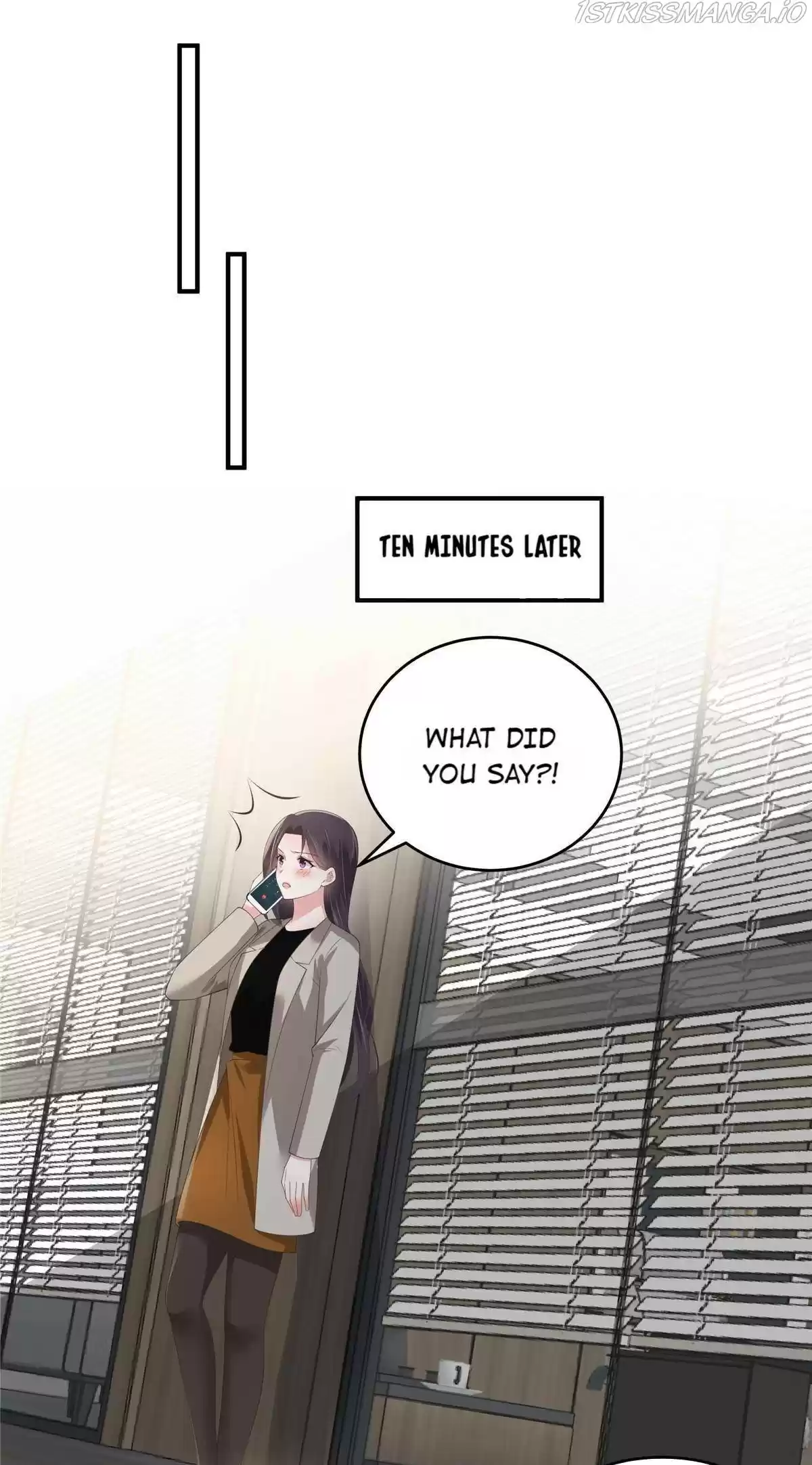 Rebirth Meeting: For You And My Exclusive Lovers Chapter 139