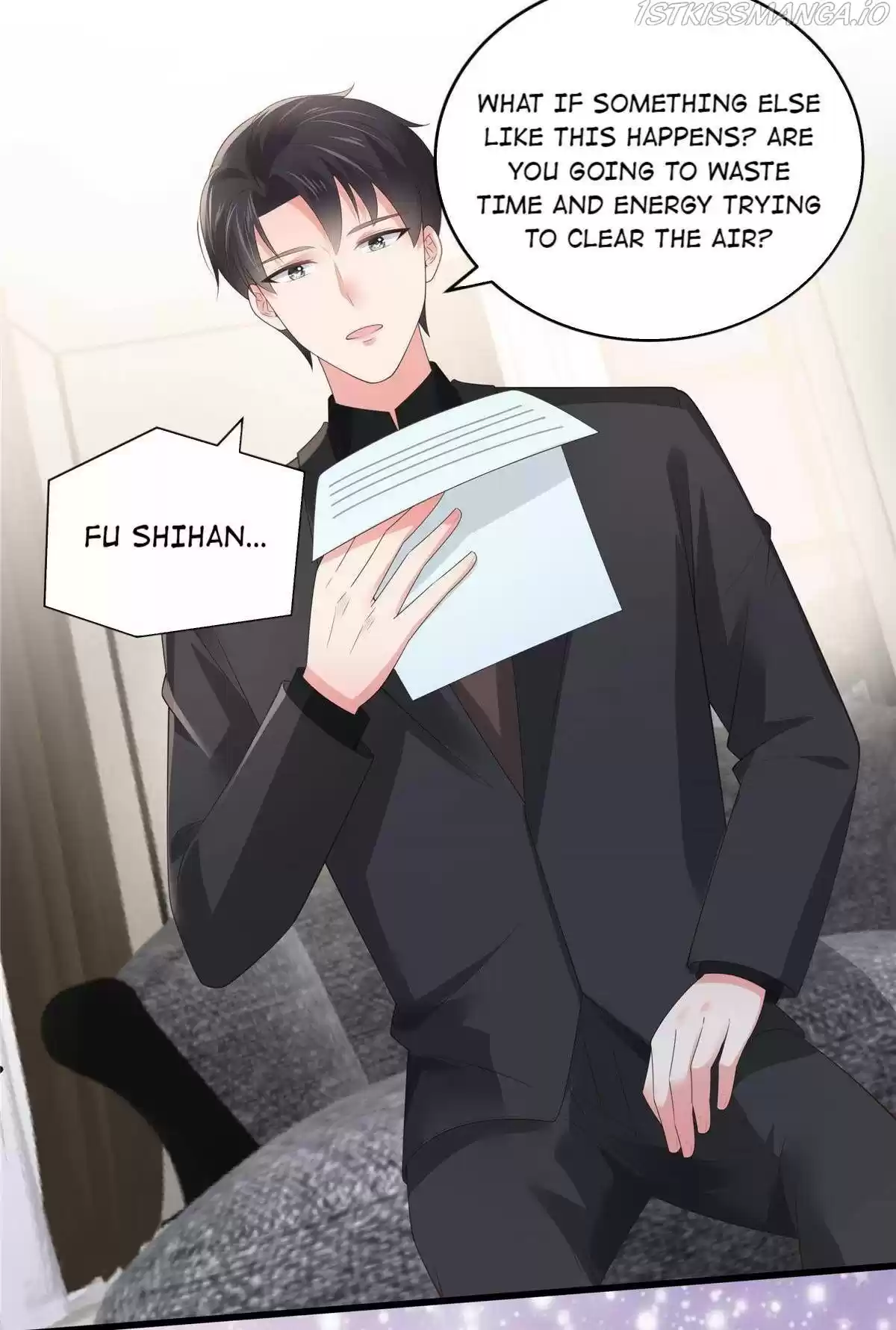 Rebirth Meeting: For You And My Exclusive Lovers Chapter 139