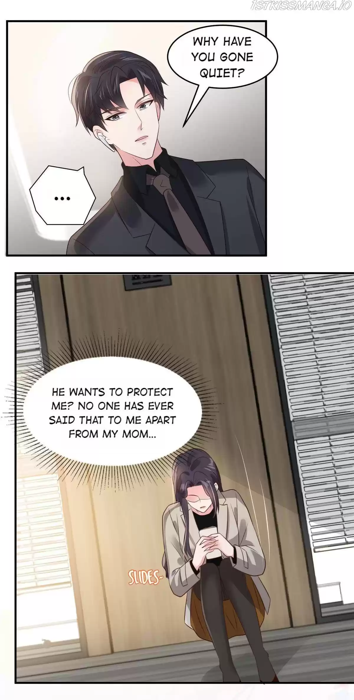 Rebirth Meeting: For You And My Exclusive Lovers Chapter 139