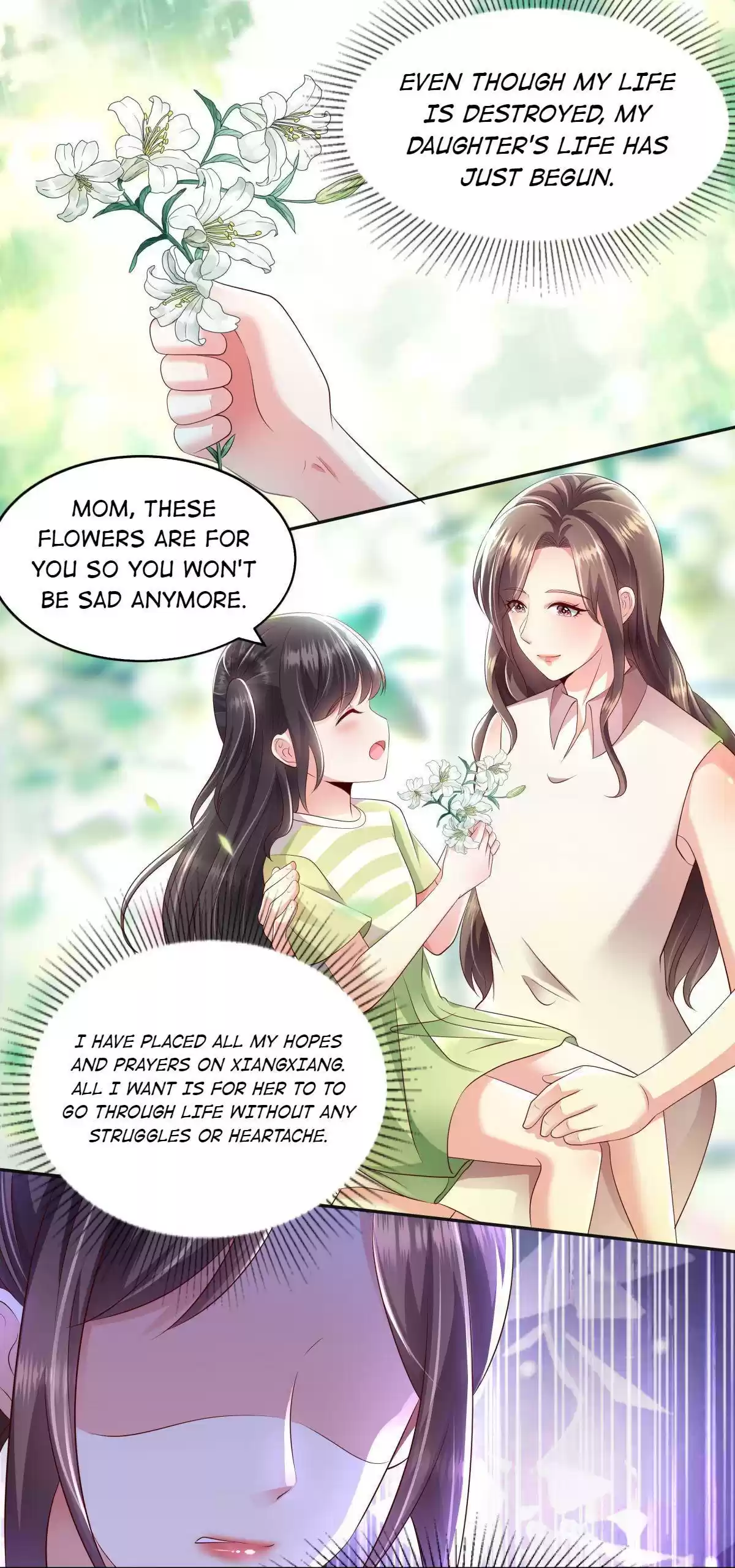 Rebirth Meeting: For You And My Exclusive Lovers Chapter 14