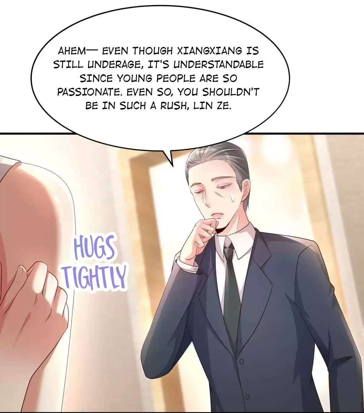 Rebirth Meeting: For You And My Exclusive Lovers Chapter 14