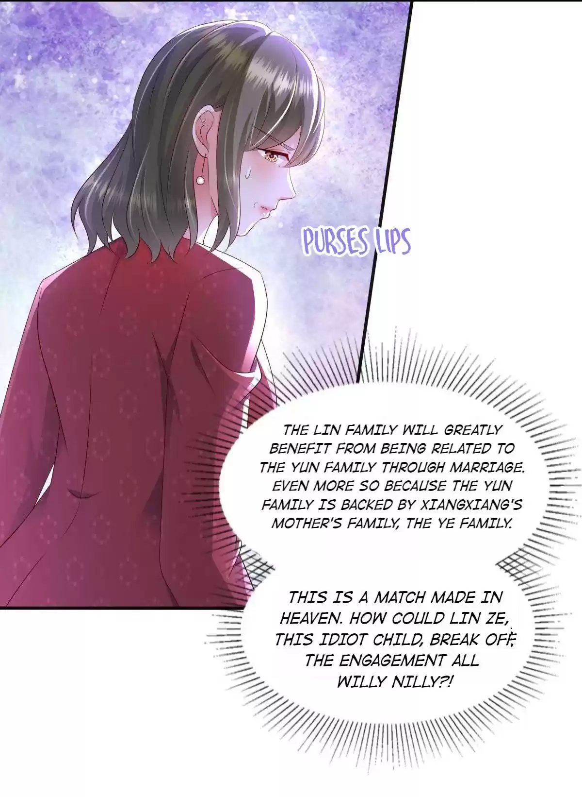 Rebirth Meeting: For You And My Exclusive Lovers Chapter 14