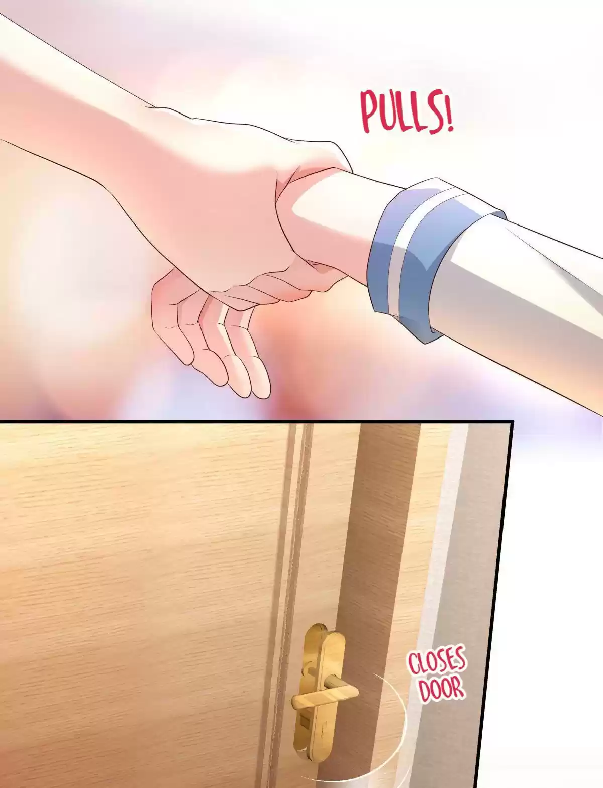 Rebirth Meeting: For You And My Exclusive Lovers Chapter 14