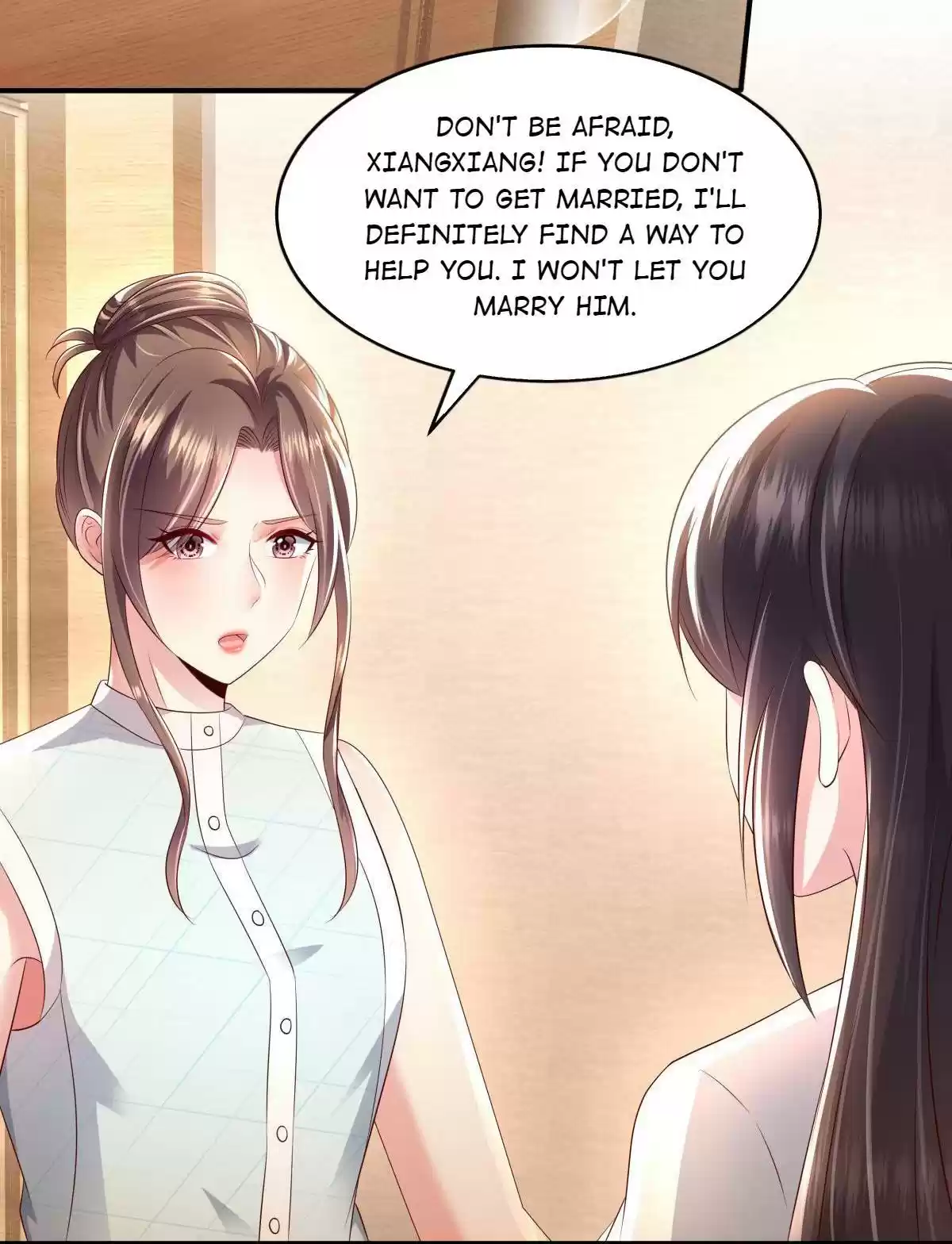 Rebirth Meeting: For You And My Exclusive Lovers Chapter 14