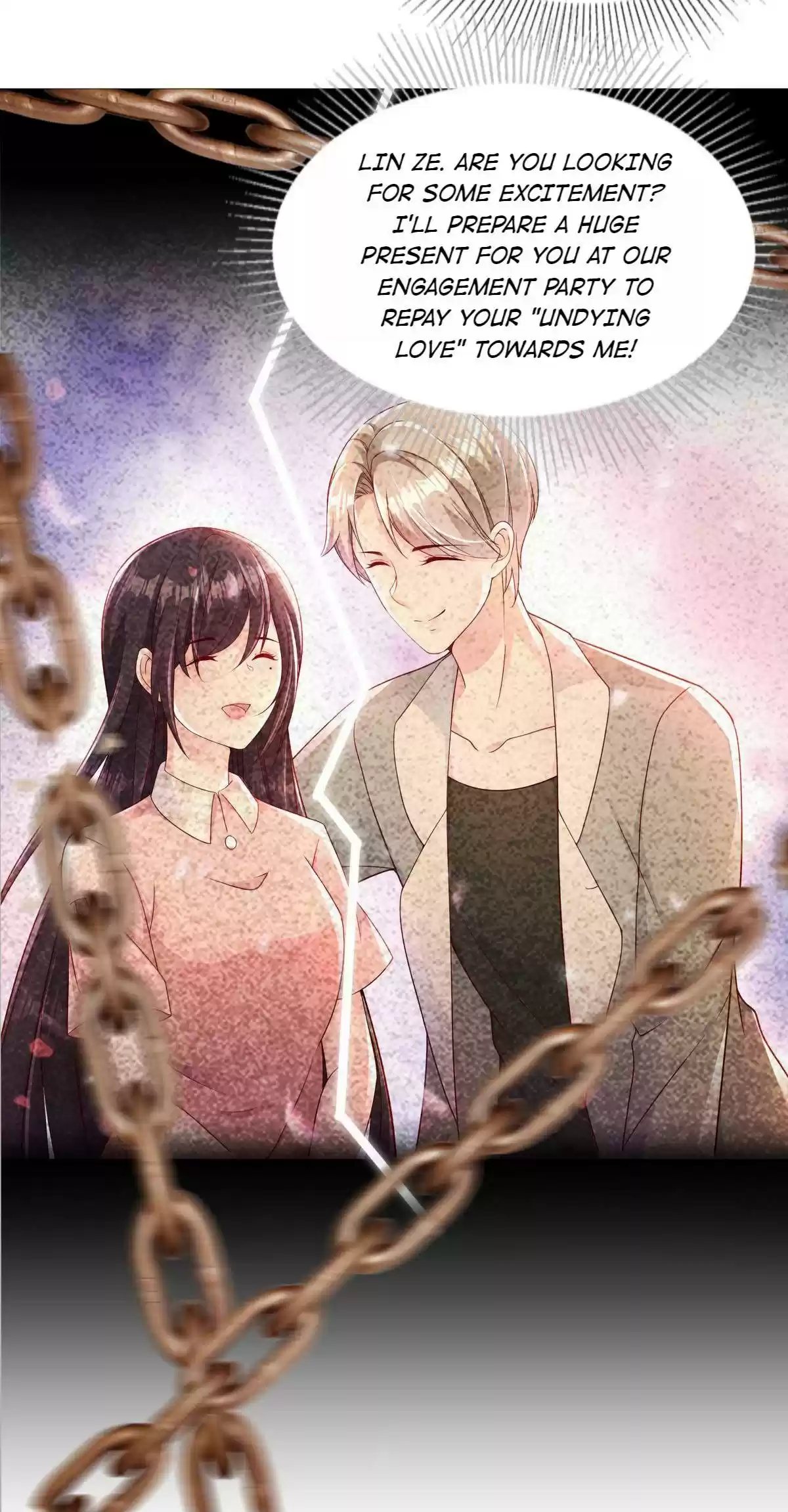 Rebirth Meeting: For You And My Exclusive Lovers Chapter 14