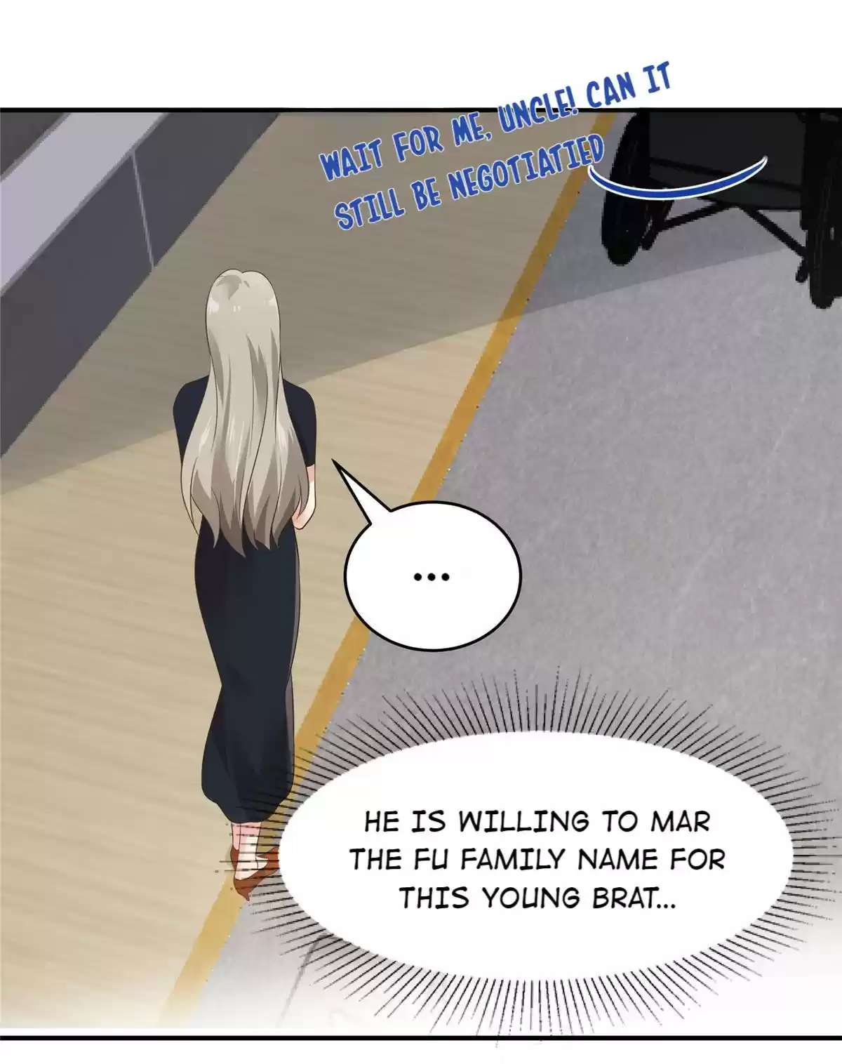 Rebirth Meeting: For You And My Exclusive Lovers Chapter 140