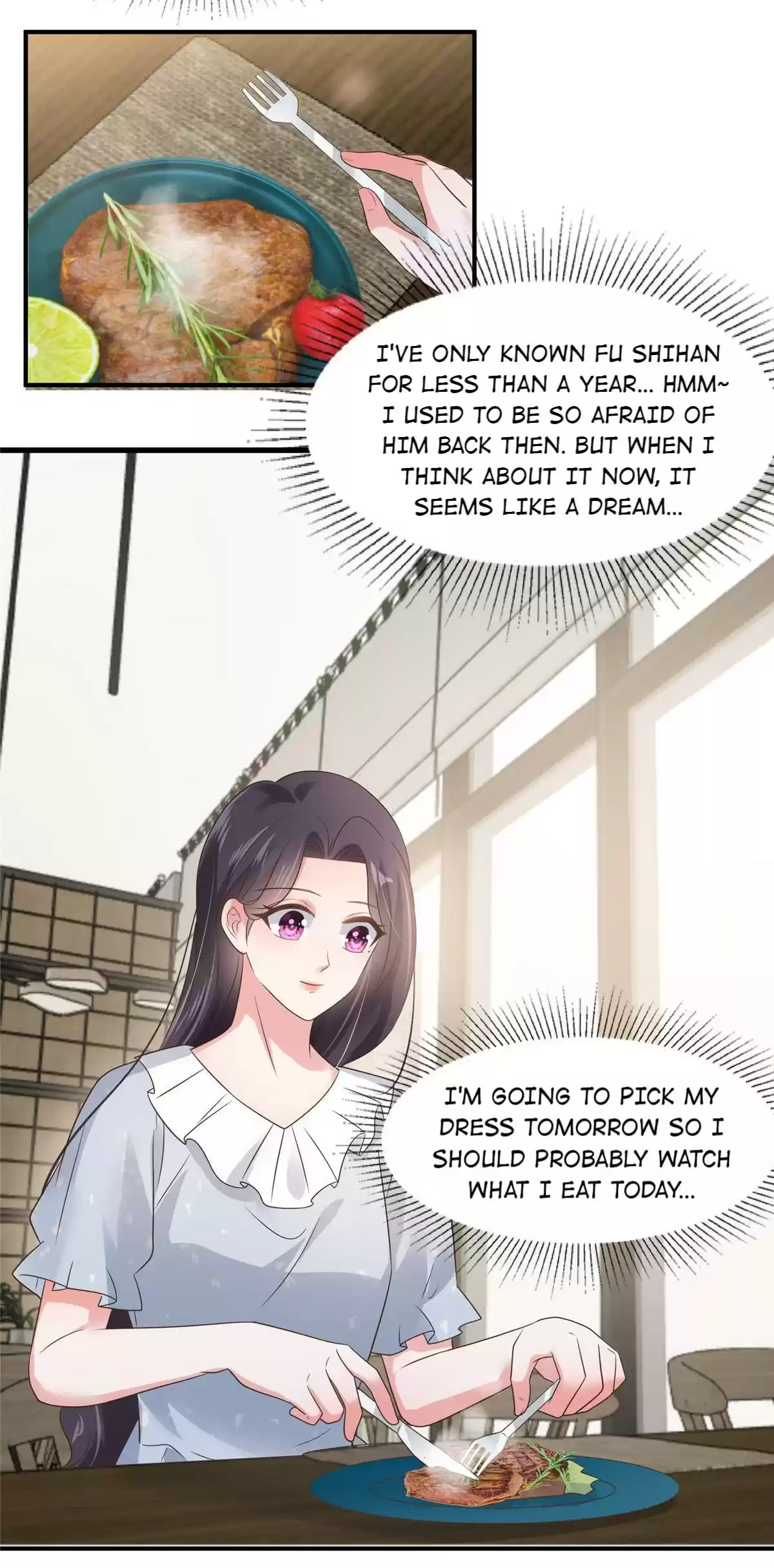 Rebirth Meeting: For You And My Exclusive Lovers Chapter 140