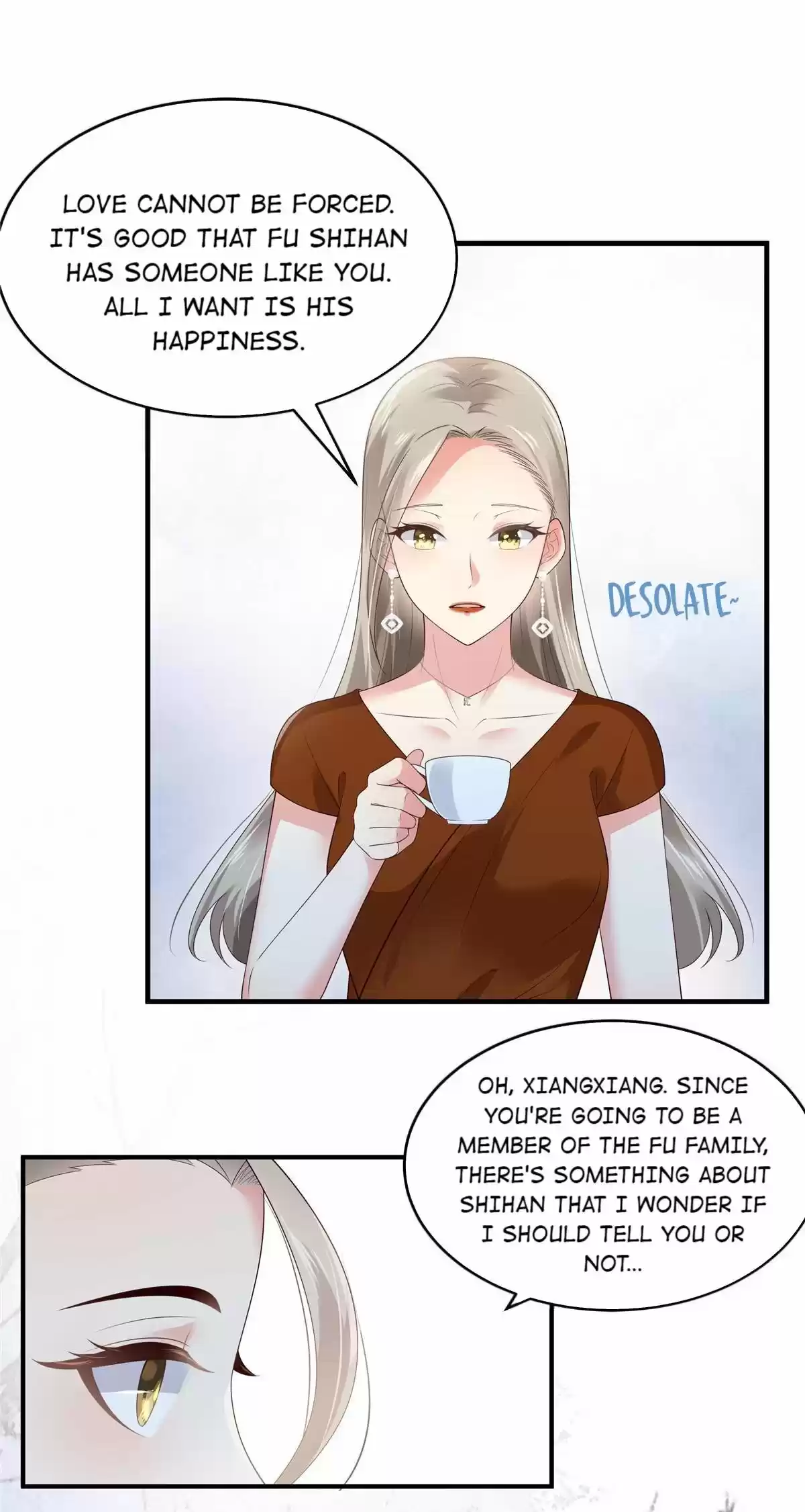 Rebirth Meeting: For You And My Exclusive Lovers Chapter 140