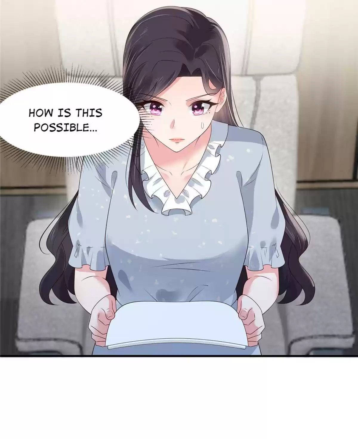 Rebirth Meeting: For You And My Exclusive Lovers Chapter 140