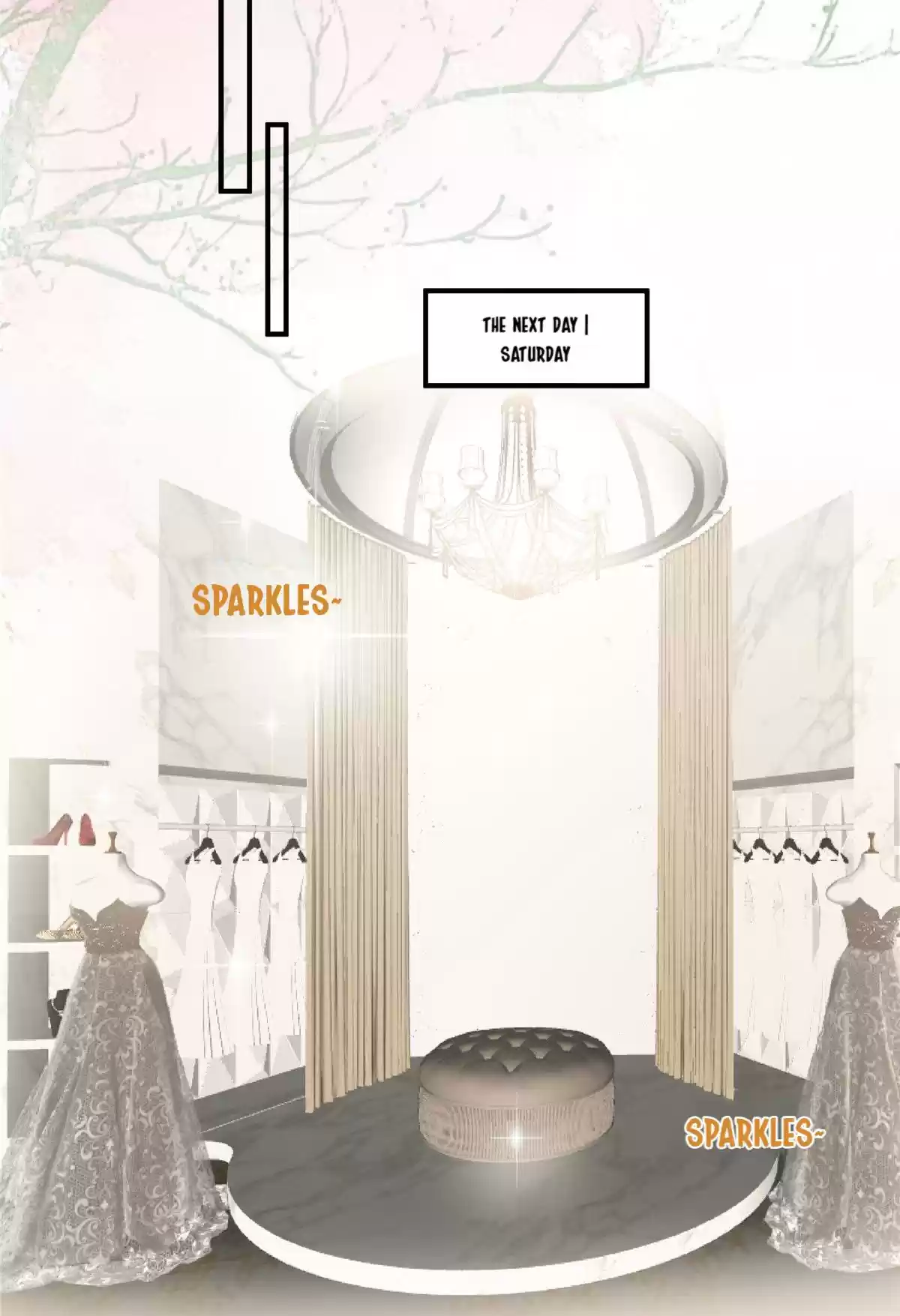 Rebirth Meeting: For You And My Exclusive Lovers Chapter 141