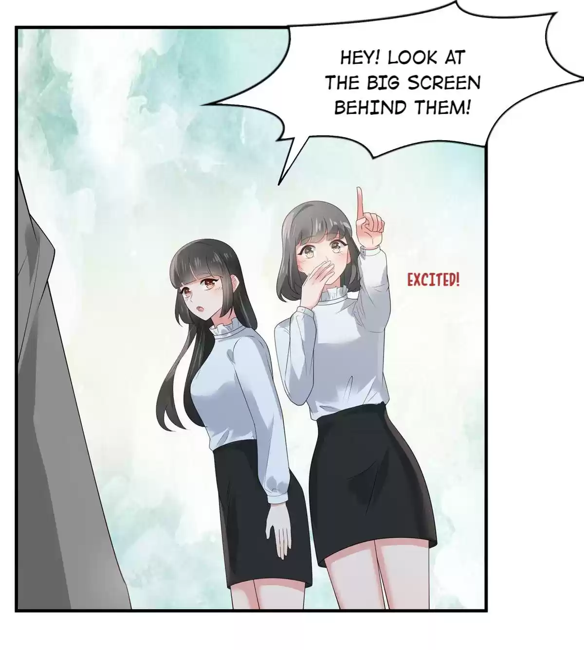 Rebirth Meeting: For You And My Exclusive Lovers Chapter 141