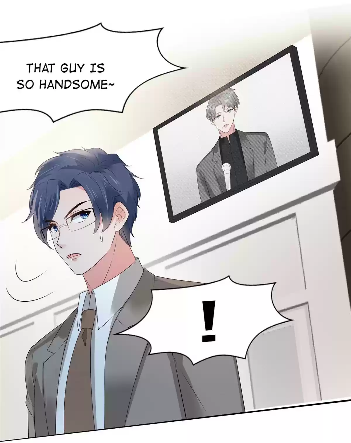 Rebirth Meeting: For You And My Exclusive Lovers Chapter 141