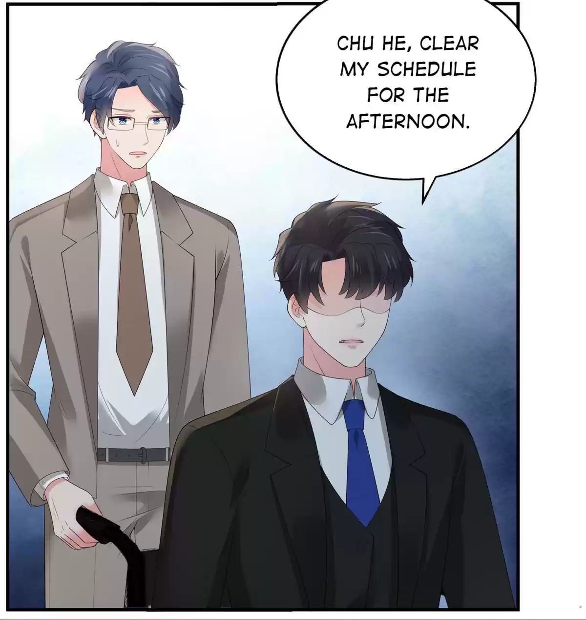 Rebirth Meeting: For You And My Exclusive Lovers Chapter 141