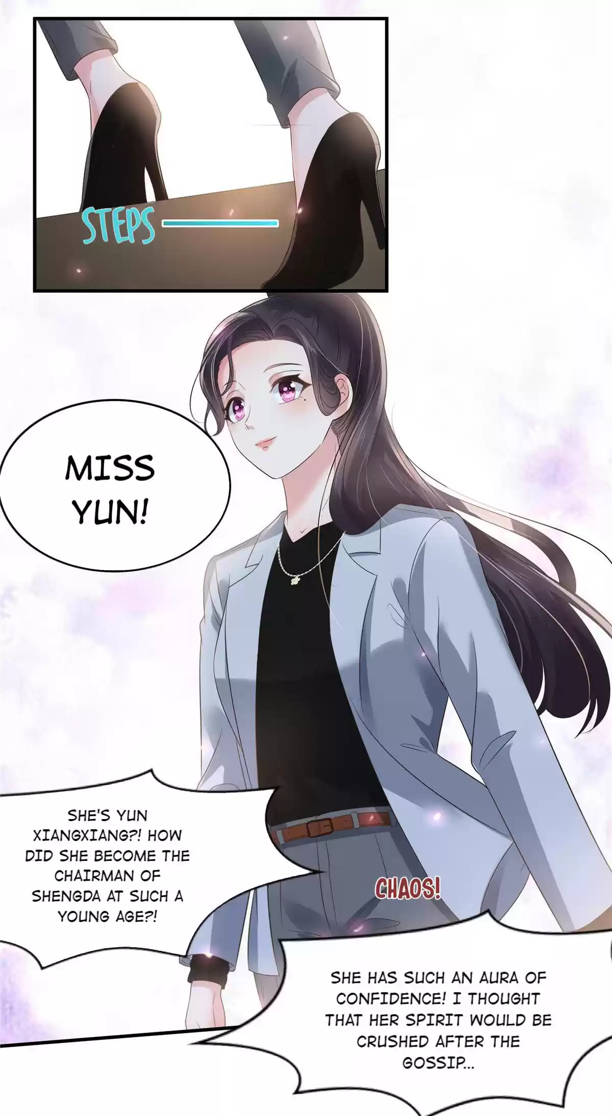 Rebirth Meeting: For You And My Exclusive Lovers Chapter 141