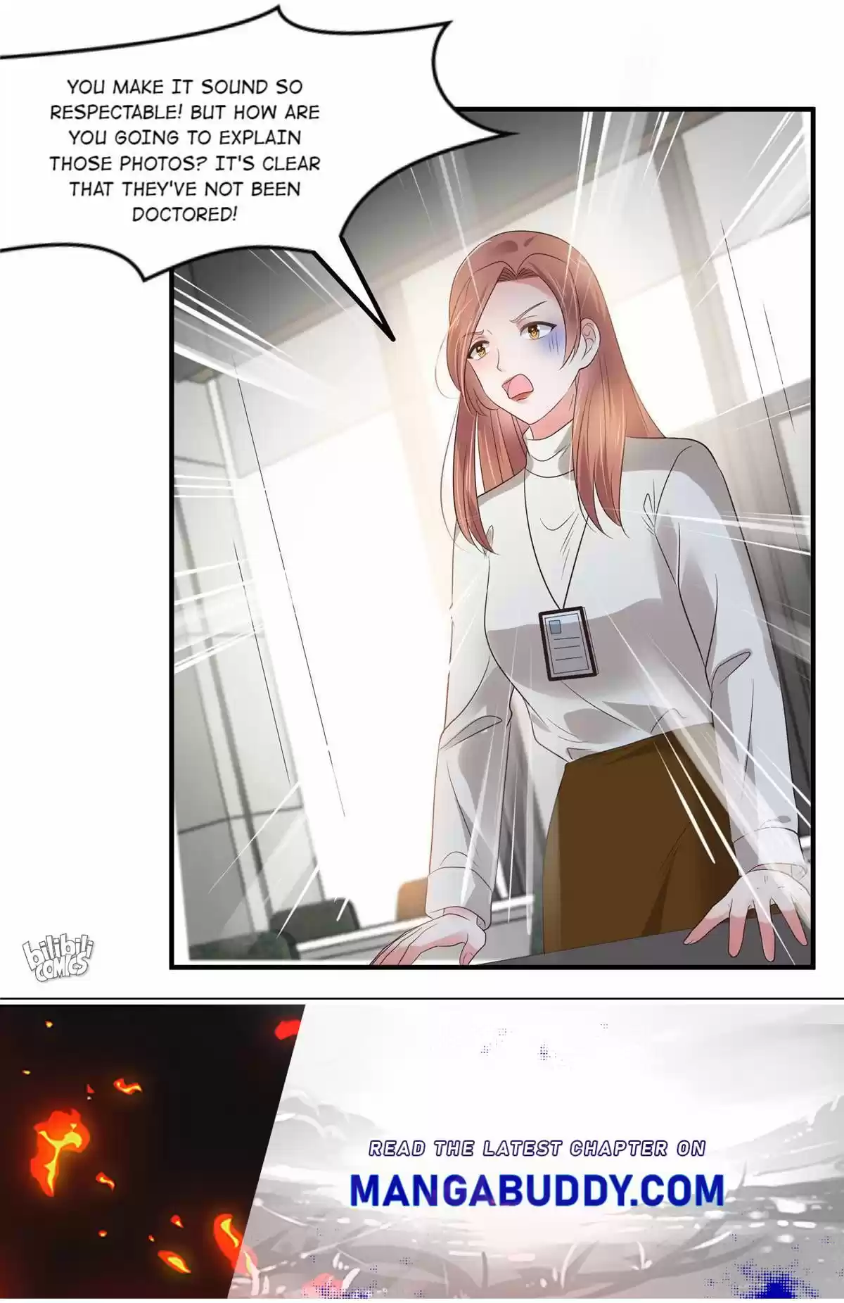 Rebirth Meeting: For You And My Exclusive Lovers Chapter 141