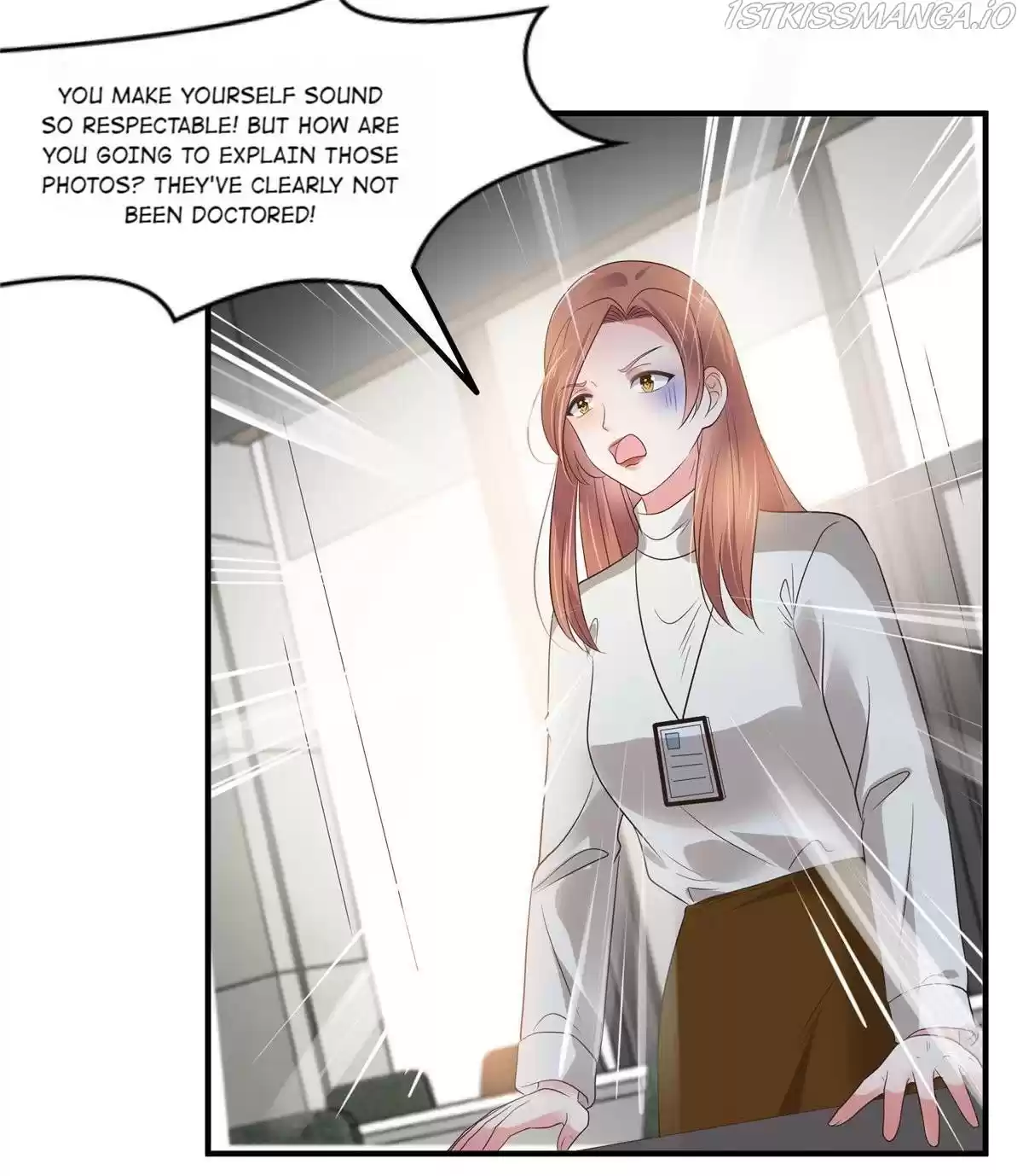 Rebirth Meeting: For You And My Exclusive Lovers Chapter 142