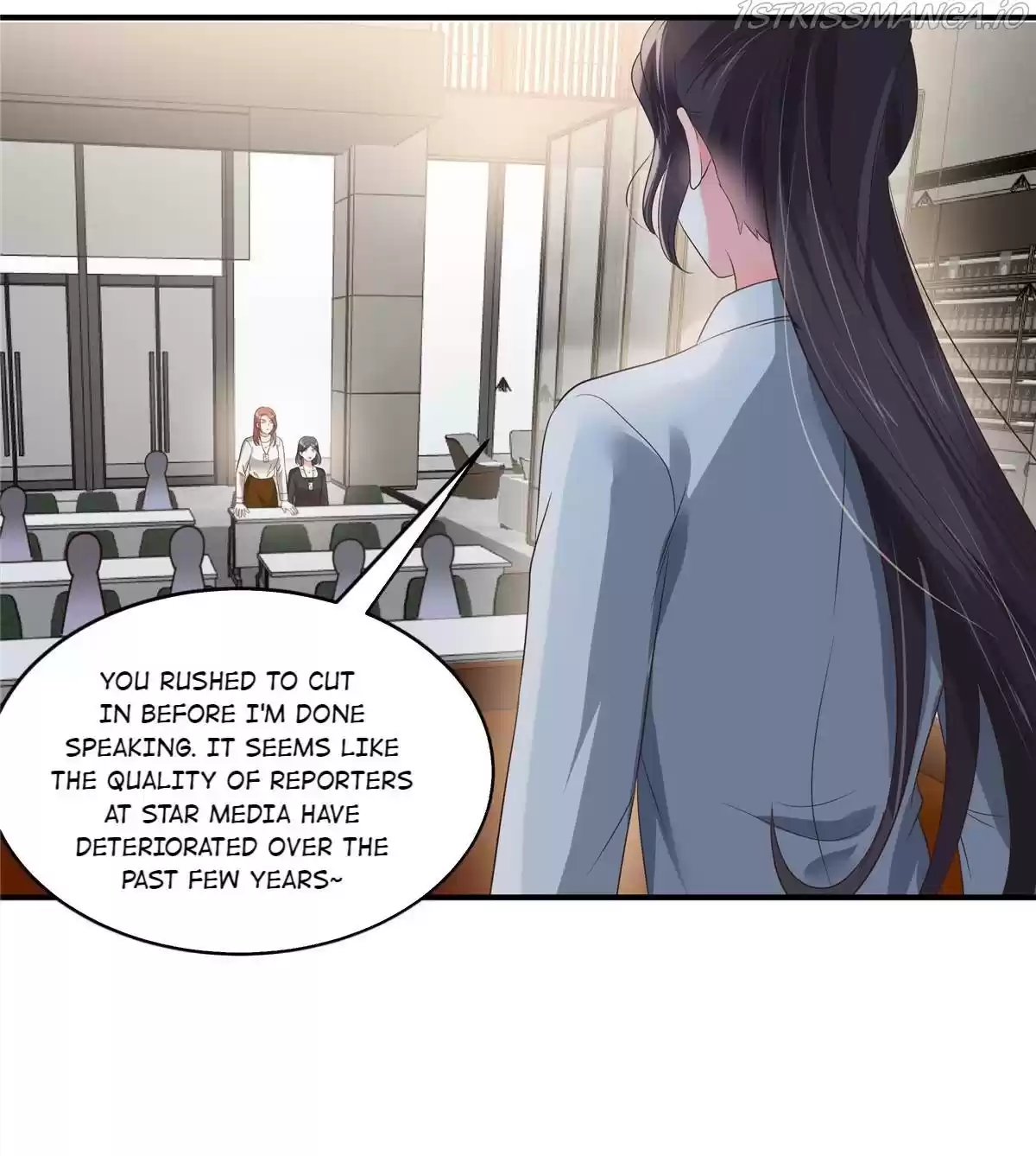 Rebirth Meeting: For You And My Exclusive Lovers Chapter 142