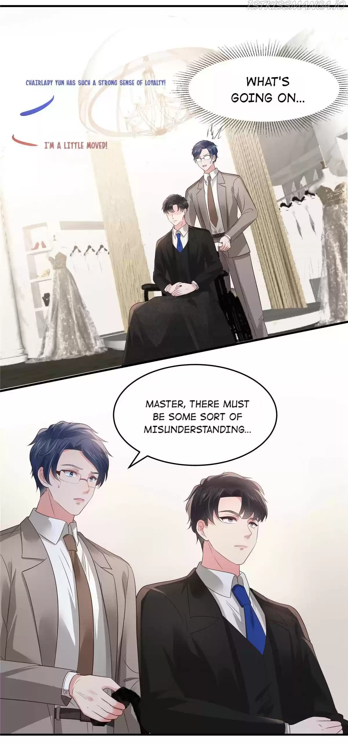 Rebirth Meeting: For You And My Exclusive Lovers Chapter 142