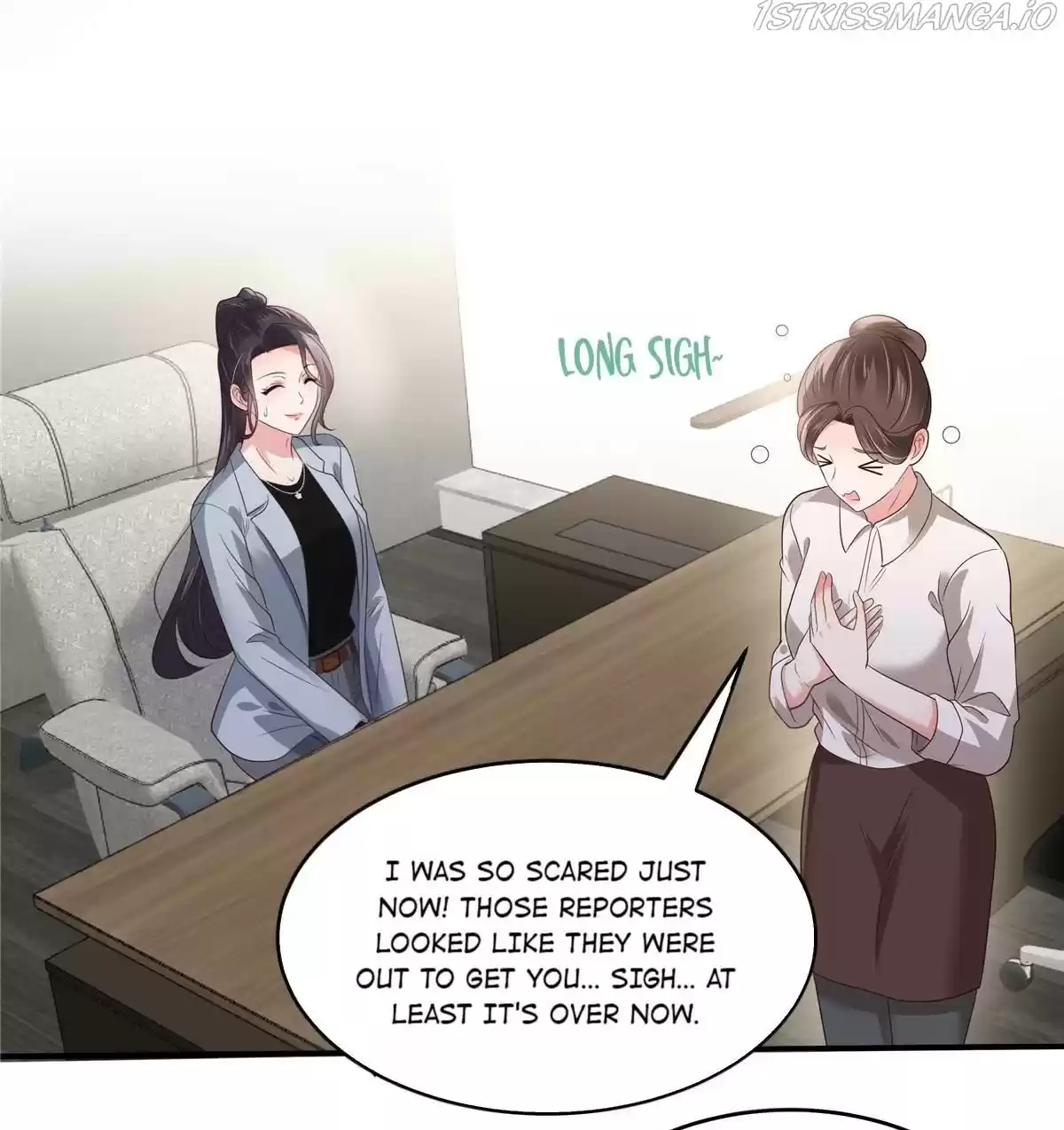 Rebirth Meeting: For You And My Exclusive Lovers Chapter 142