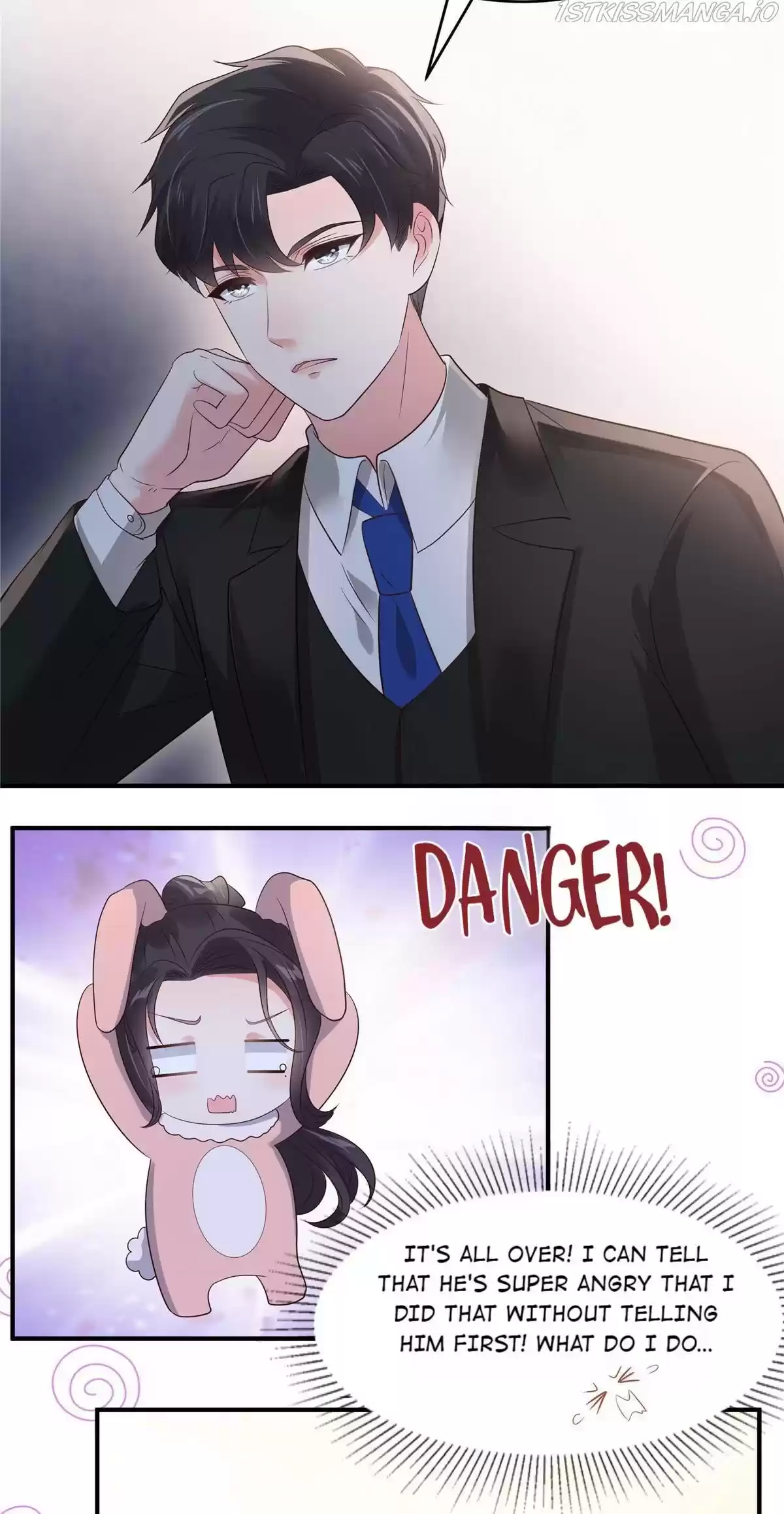 Rebirth Meeting: For You And My Exclusive Lovers Chapter 142